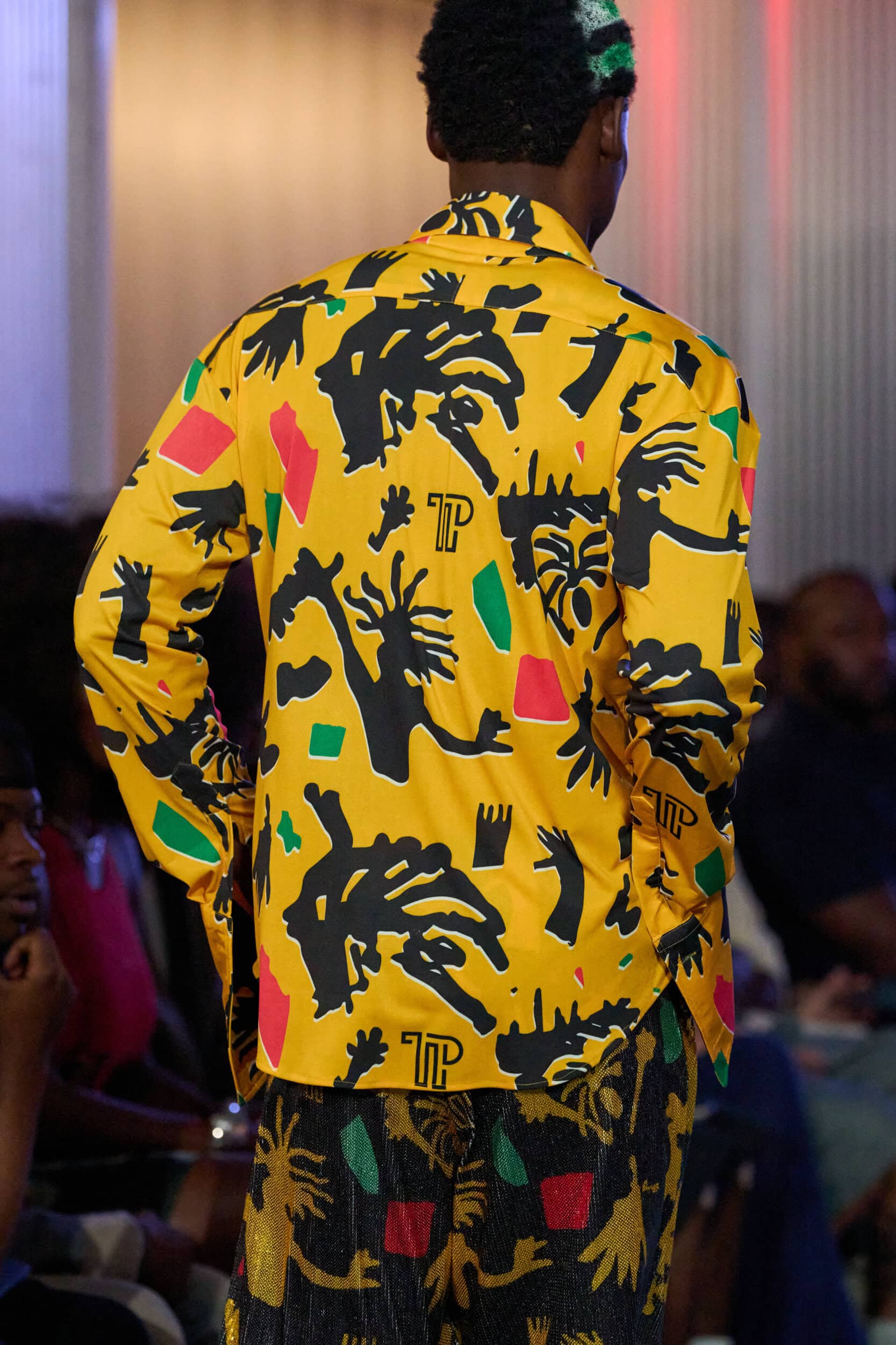 Theophilio Spring 2026 Fashion Show Details