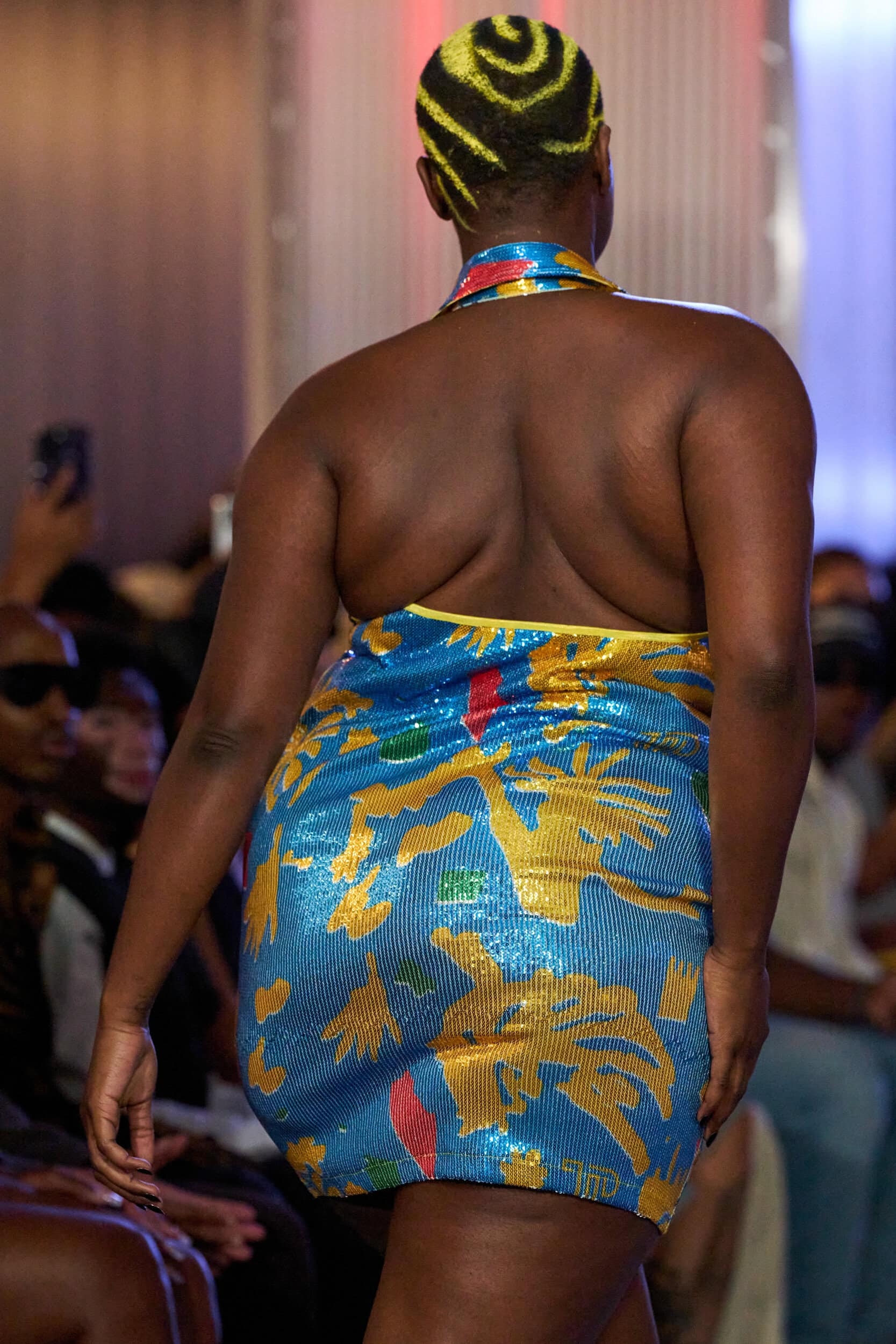 Theophilio Spring 2026 Fashion Show Details