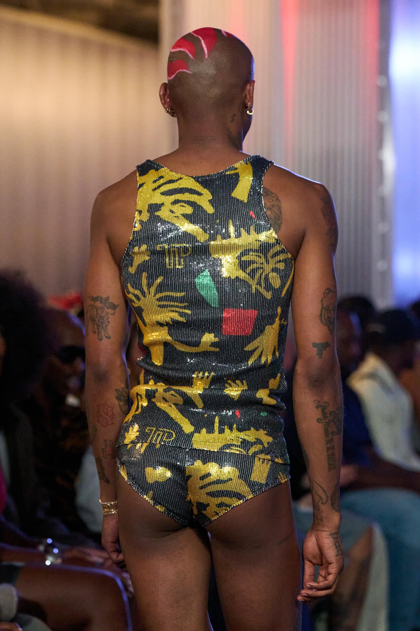 Theophilio Spring 2026 Fashion Show Details