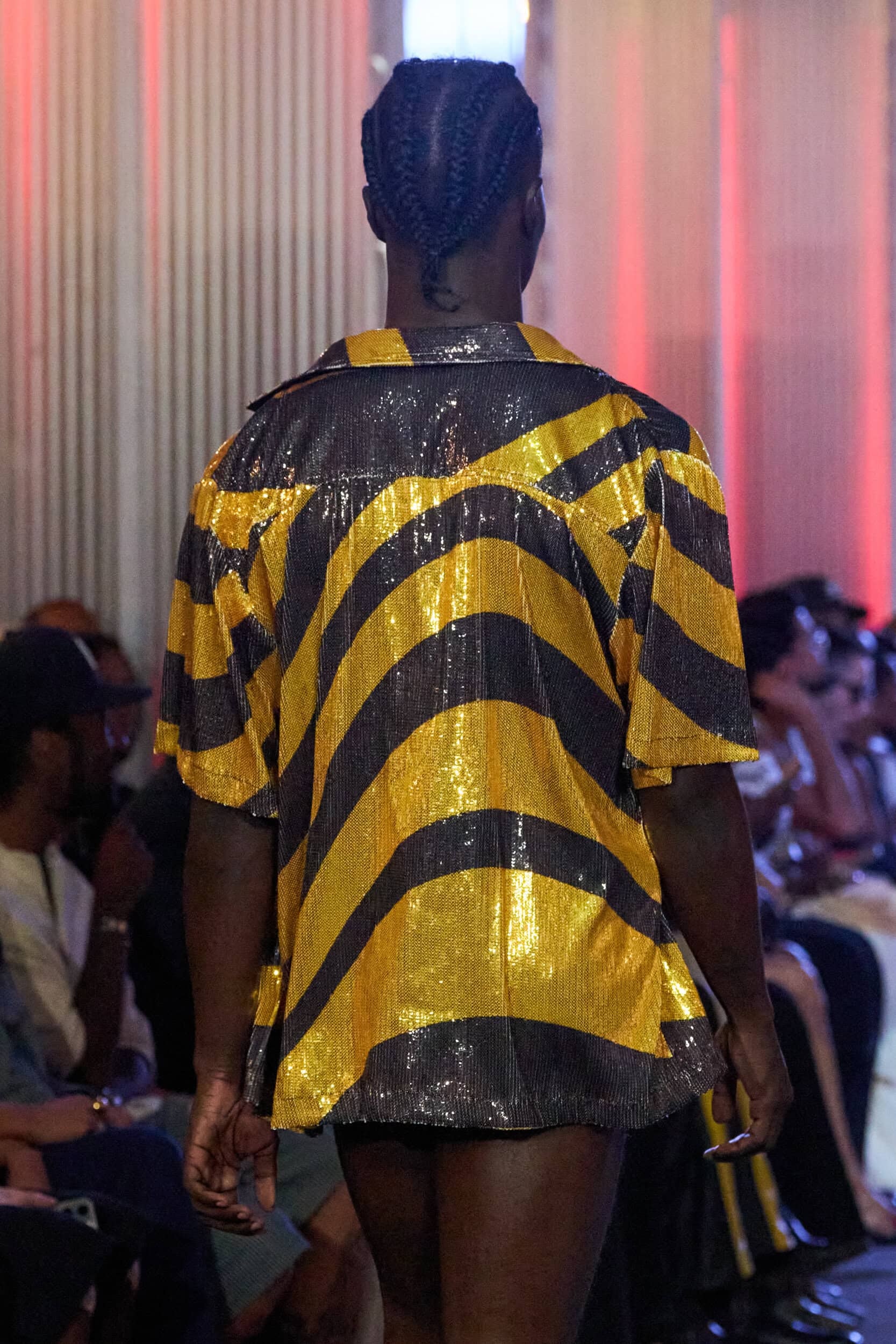 Theophilio Spring 2026 Fashion Show Details