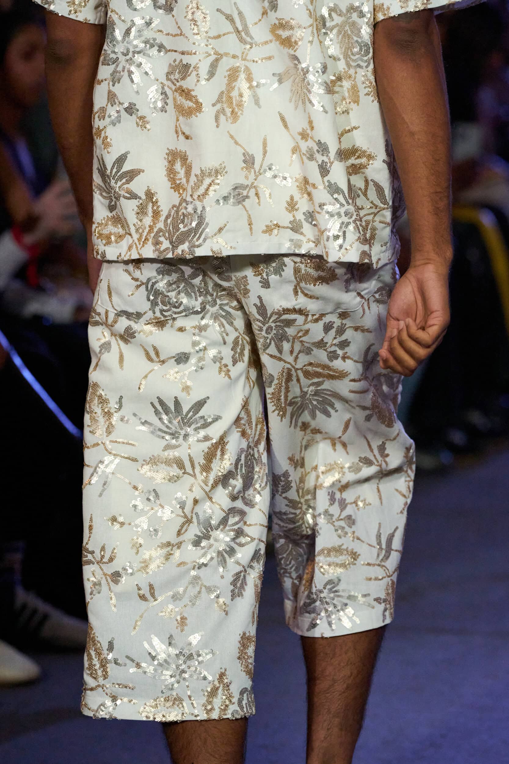 Theophilio Spring 2026 Fashion Show Details