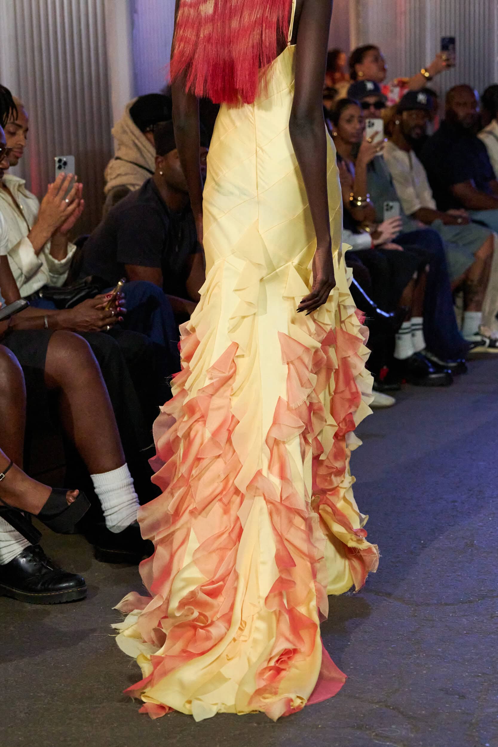 Theophilio Spring 2026 Fashion Show Details