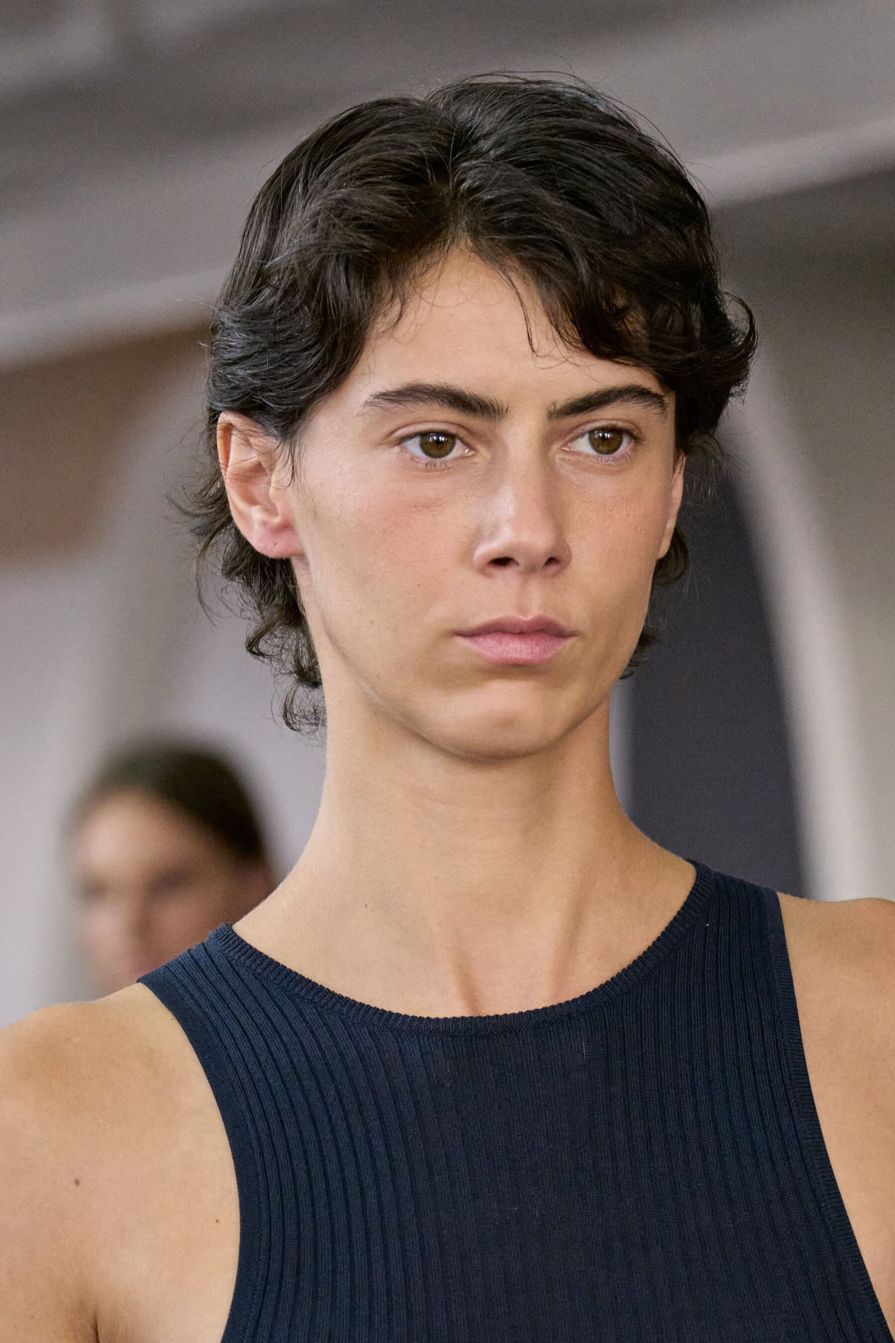 Tibi Spring 2026 Fashion Show Details
