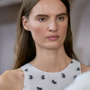 Tibi Spring 2026 Fashion Show Details