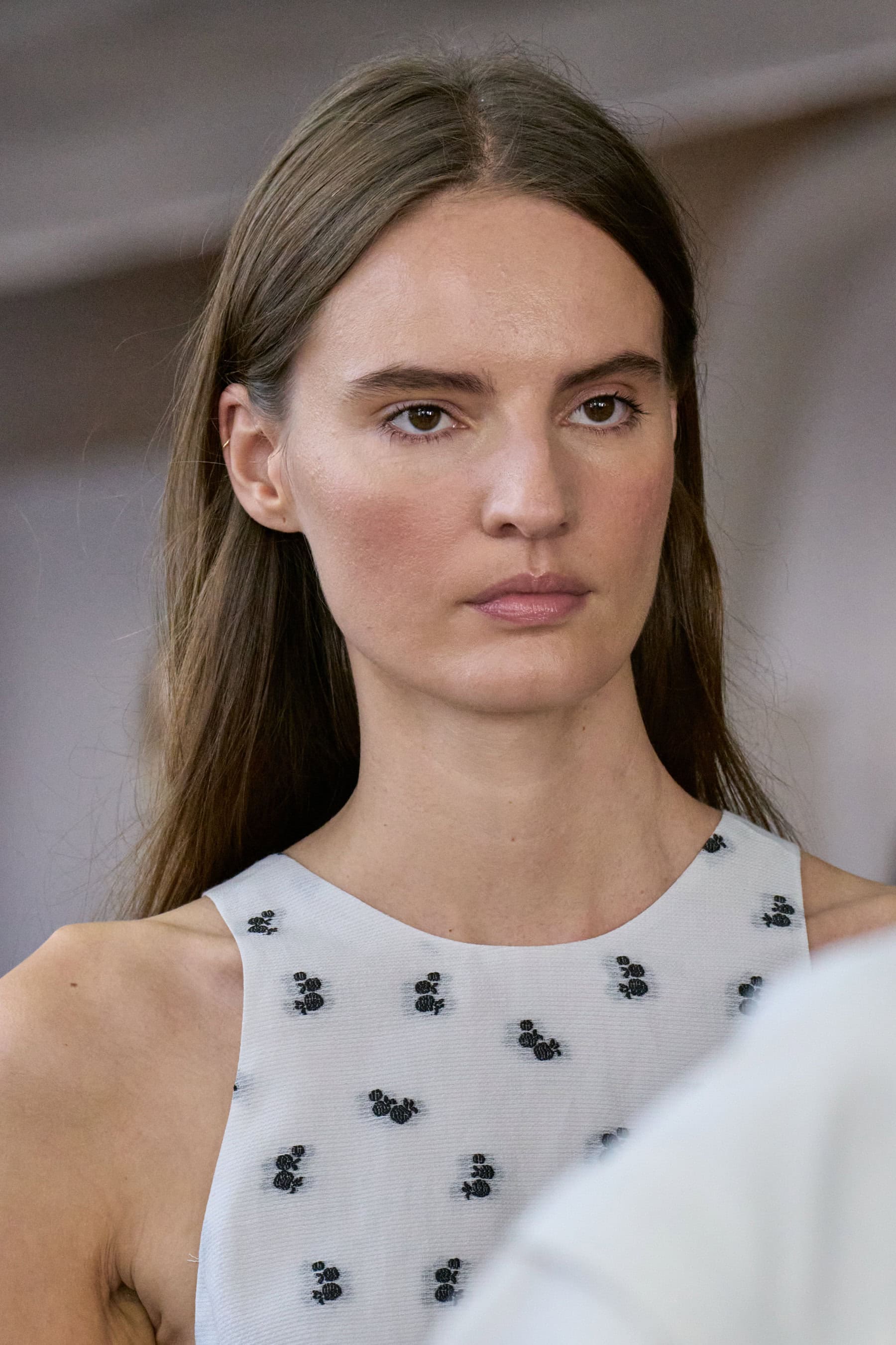 Tibi Spring 2026 Fashion Show Details