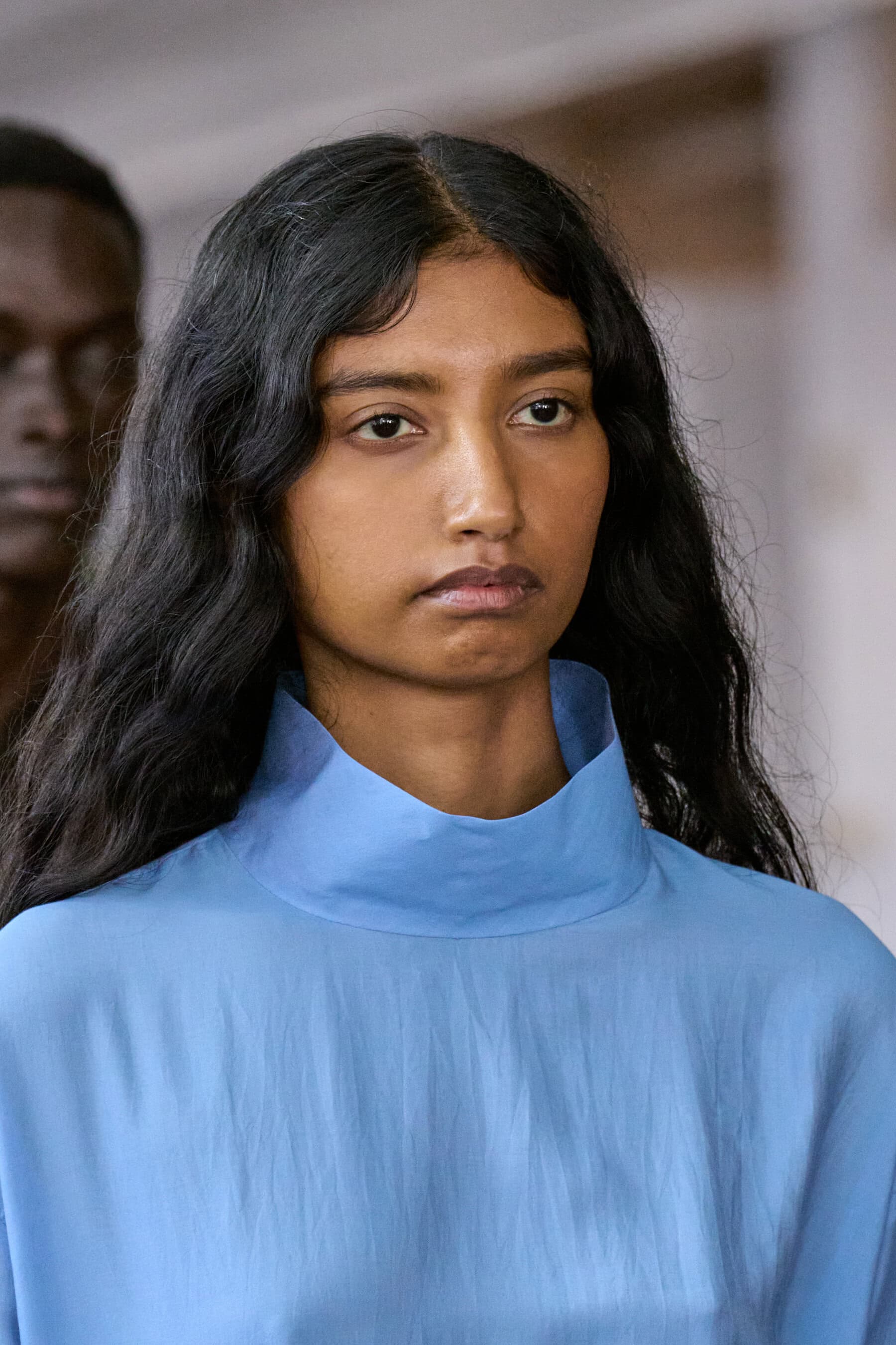 Tibi Spring 2026 Fashion Show Details