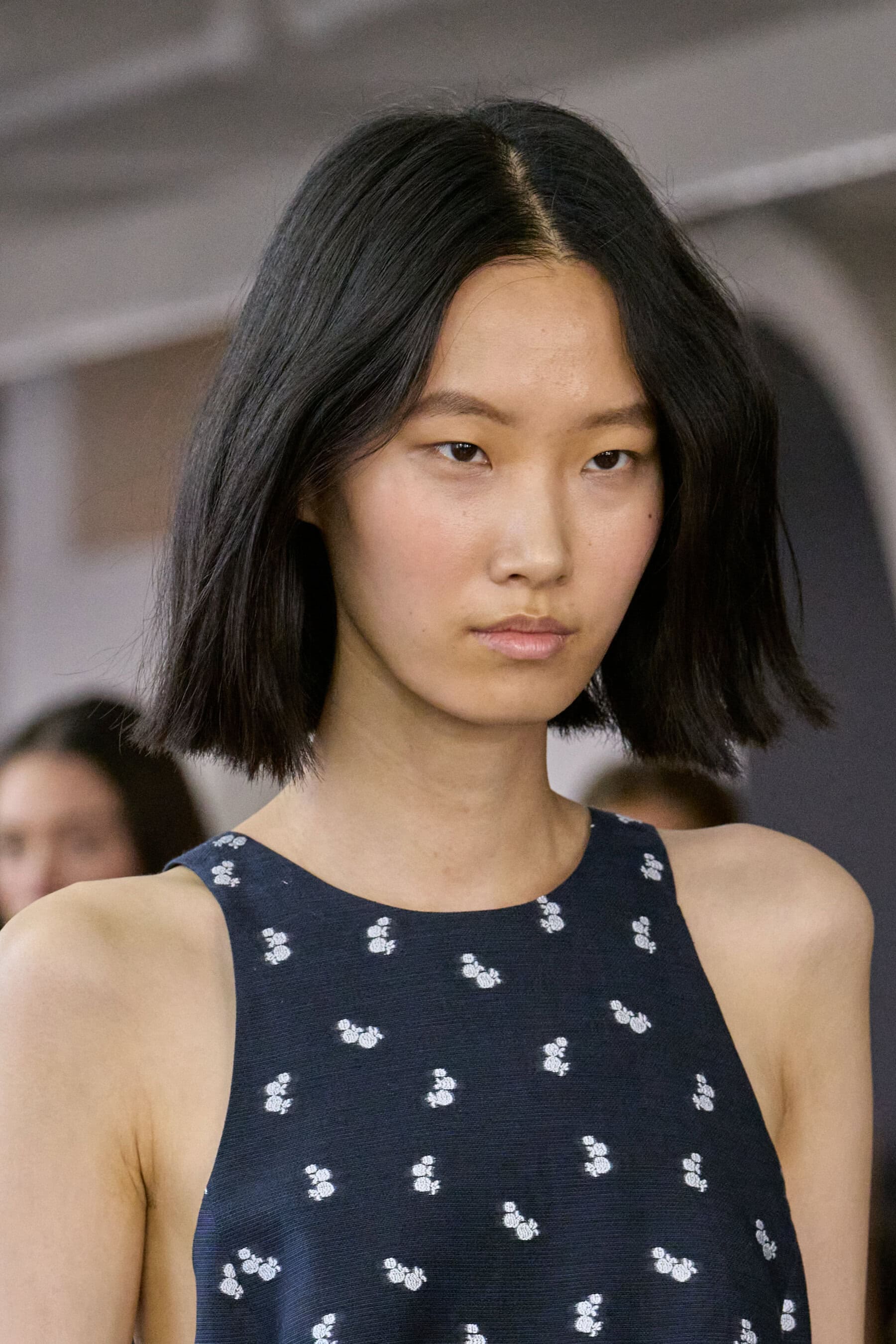 Tibi Spring 2026 Fashion Show Details