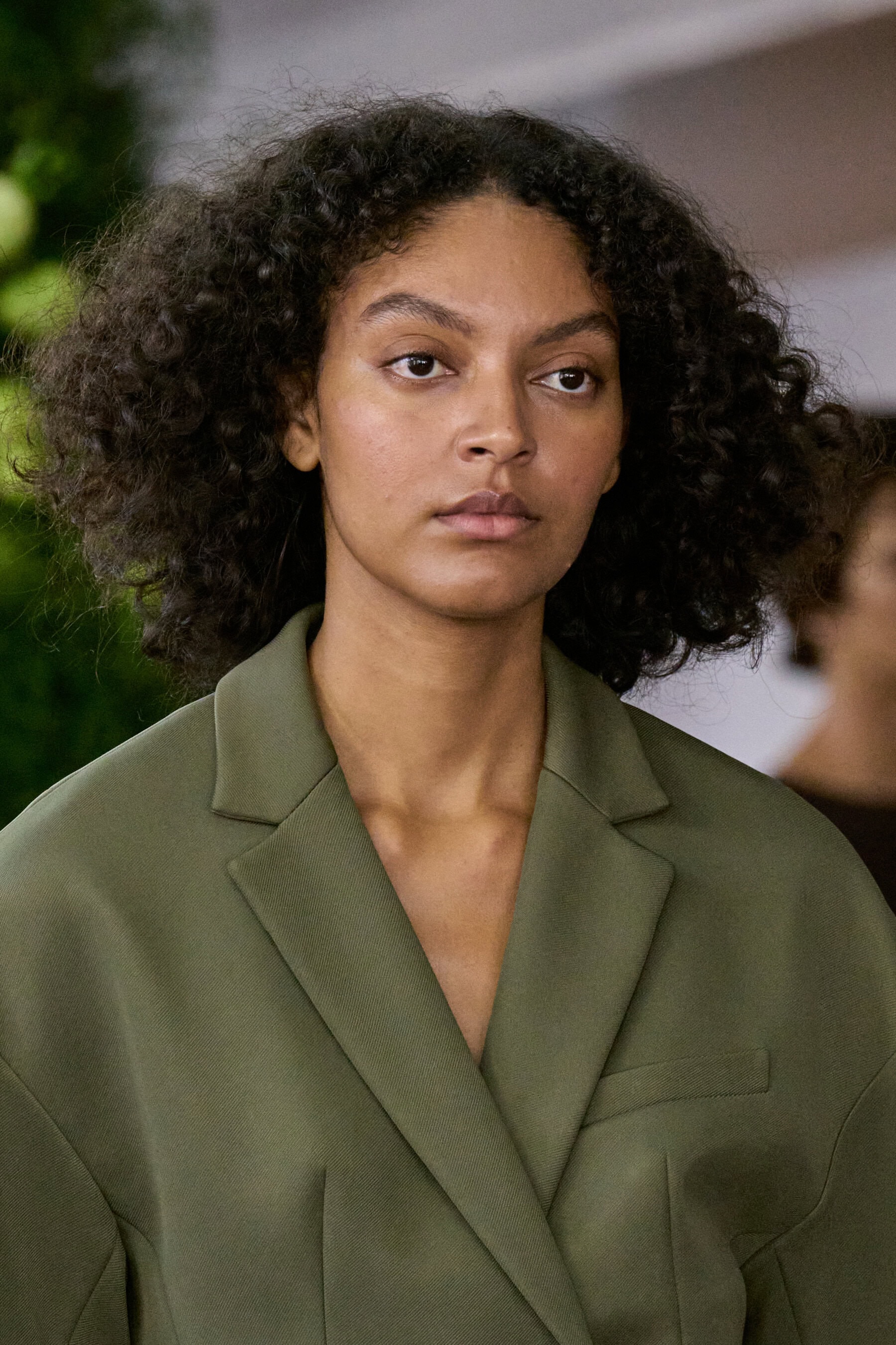 Tibi Spring 2026 Fashion Show Details