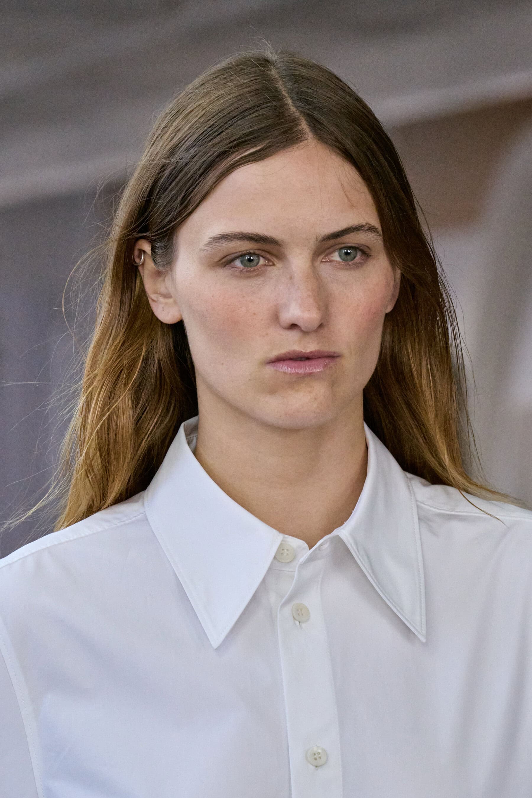 Tibi Spring 2026 Fashion Show Details