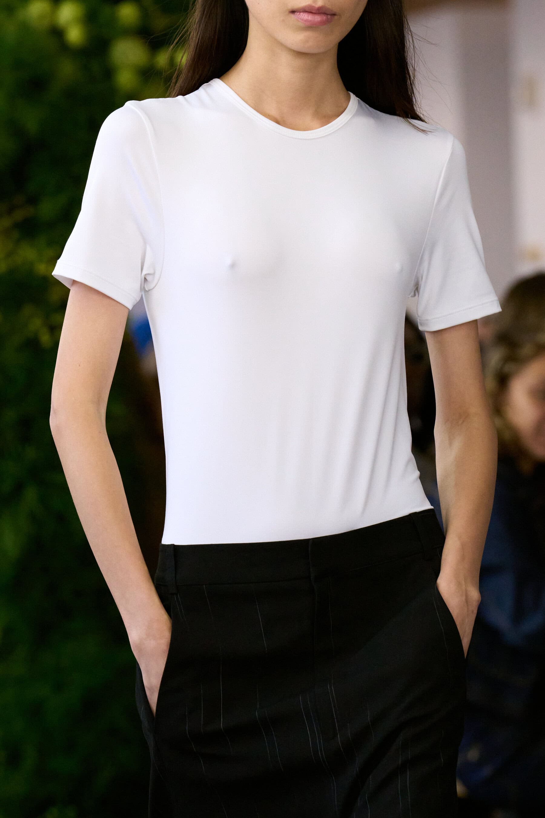 Tibi Spring 2026 Fashion Show Details