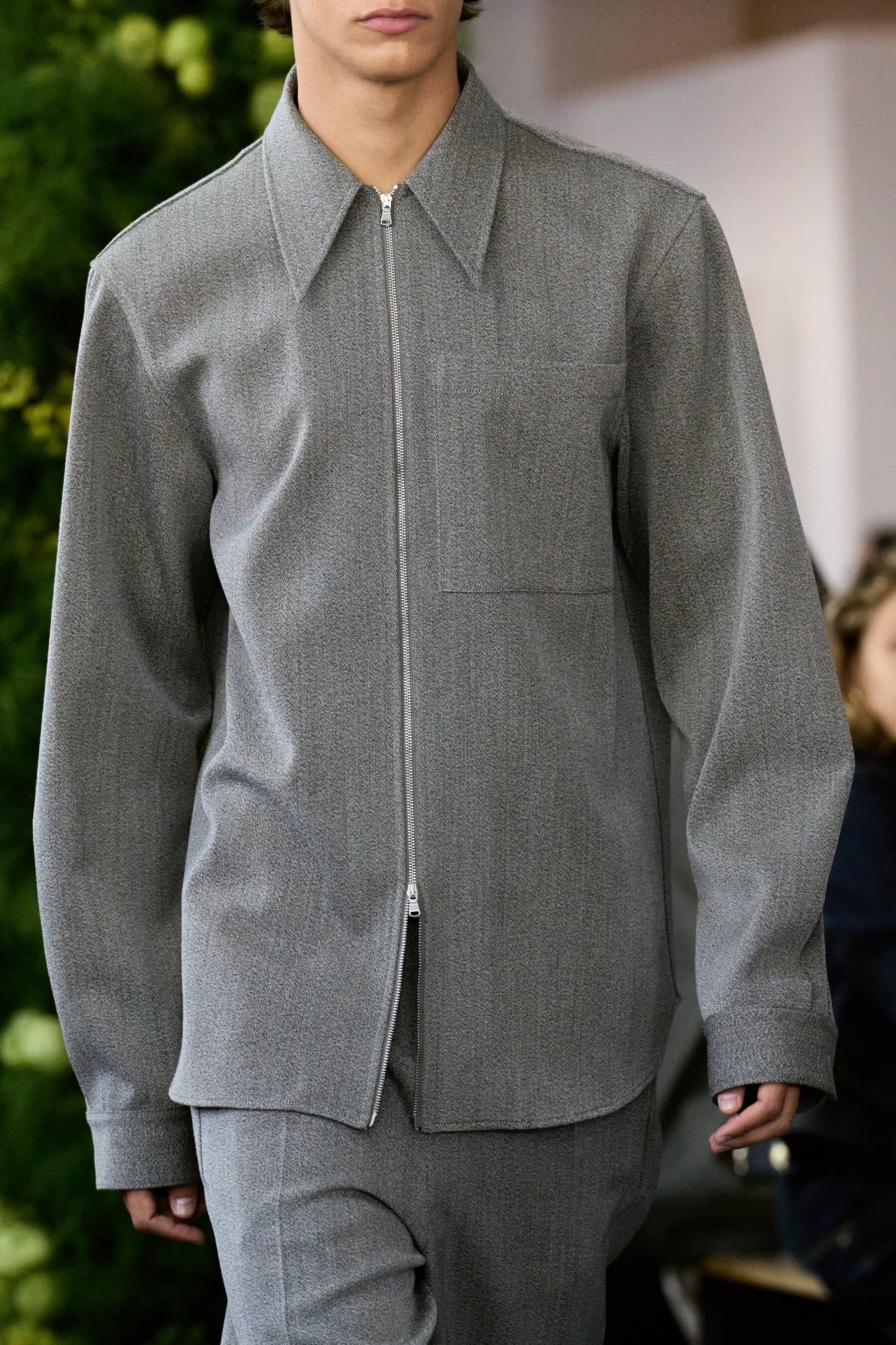 Tibi Spring 2026 Fashion Show Details