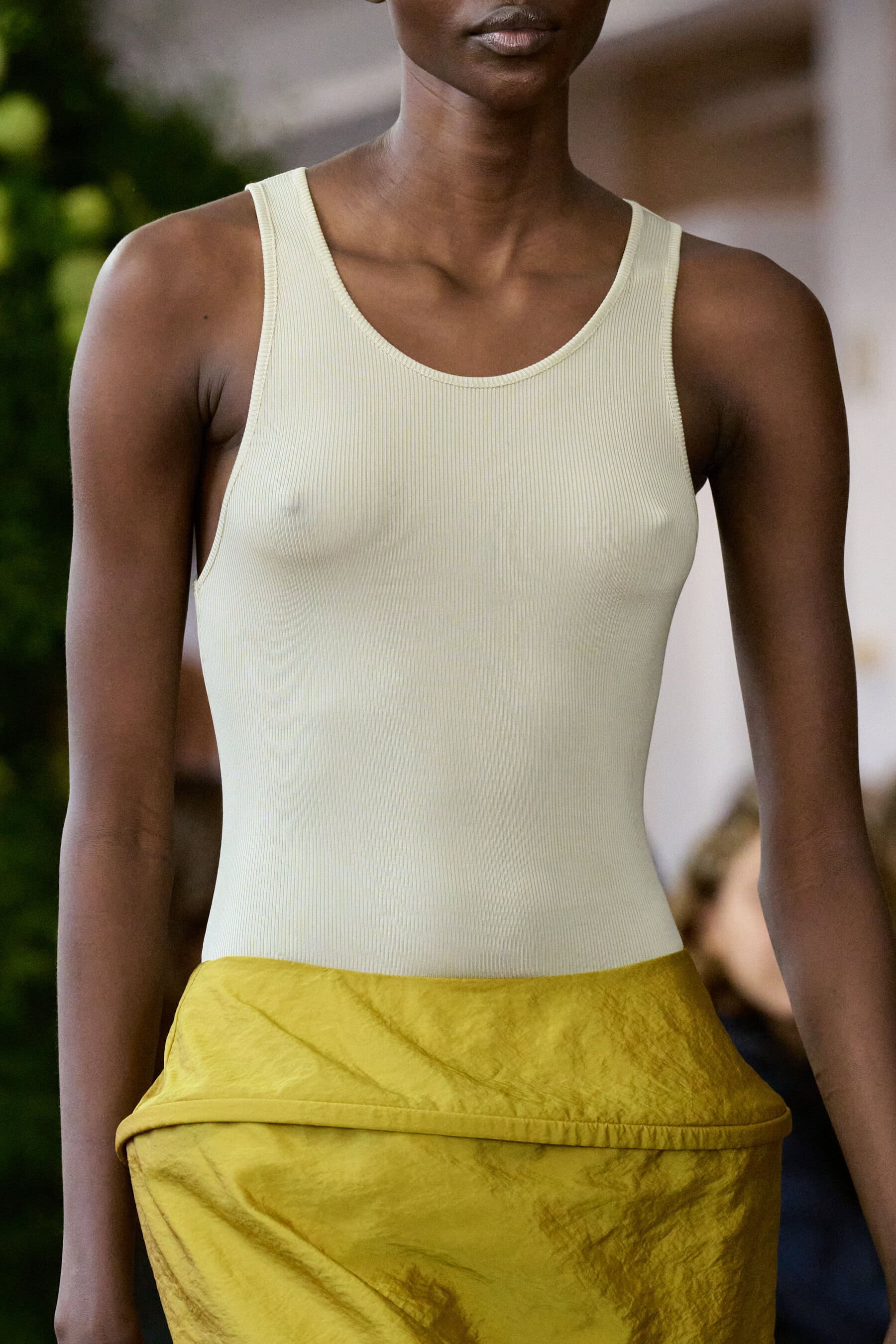 Tibi Spring 2026 Fashion Show Details