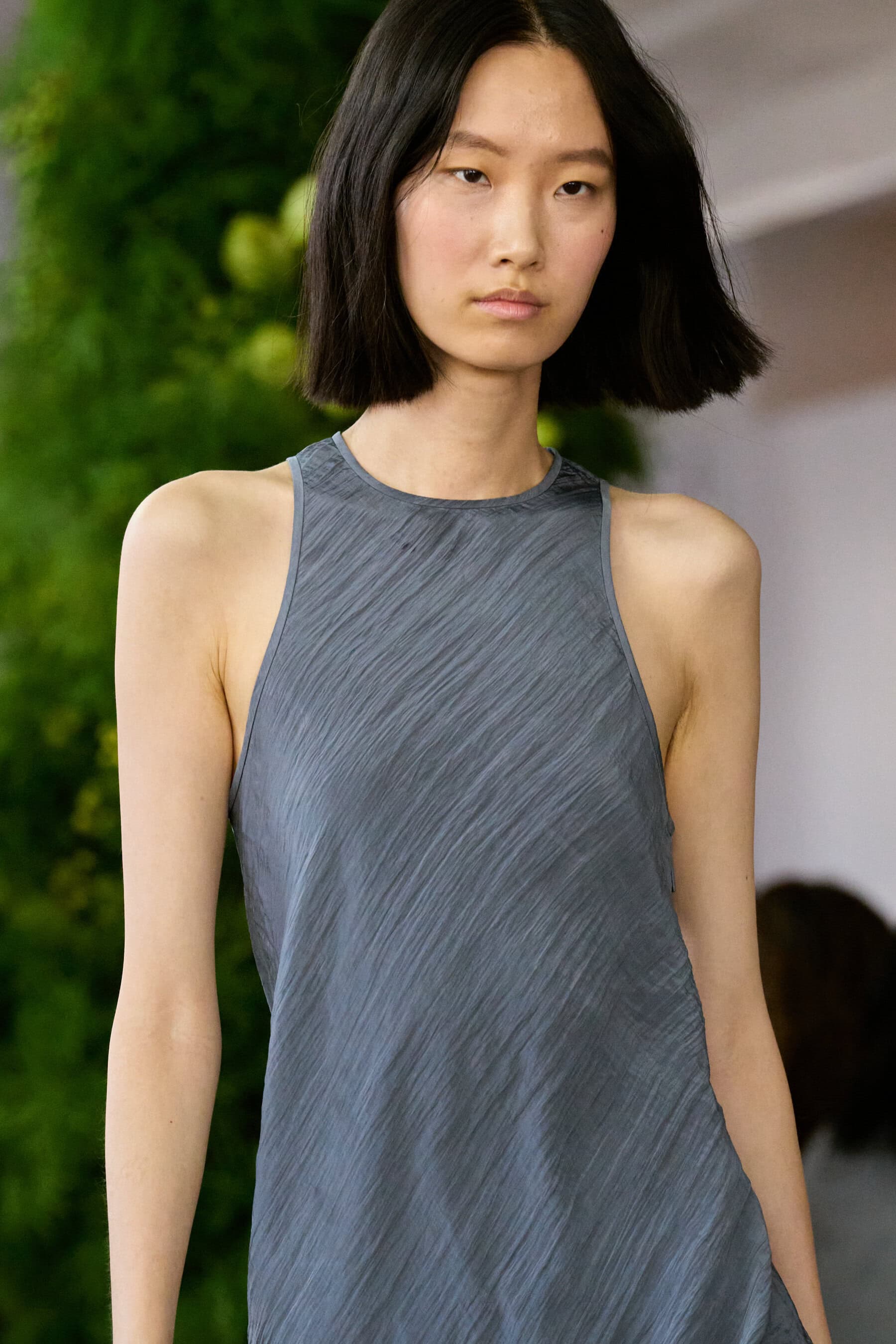 Tibi Spring 2026 Fashion Show Details