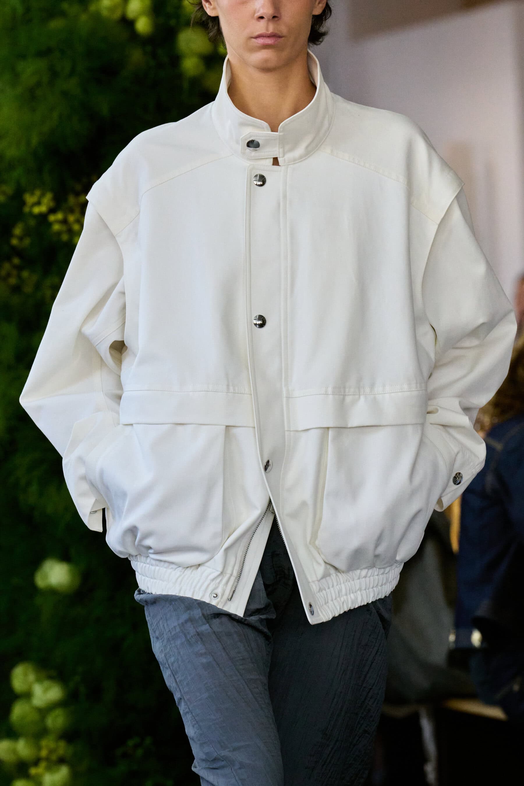 Tibi Spring 2026 Fashion Show Details