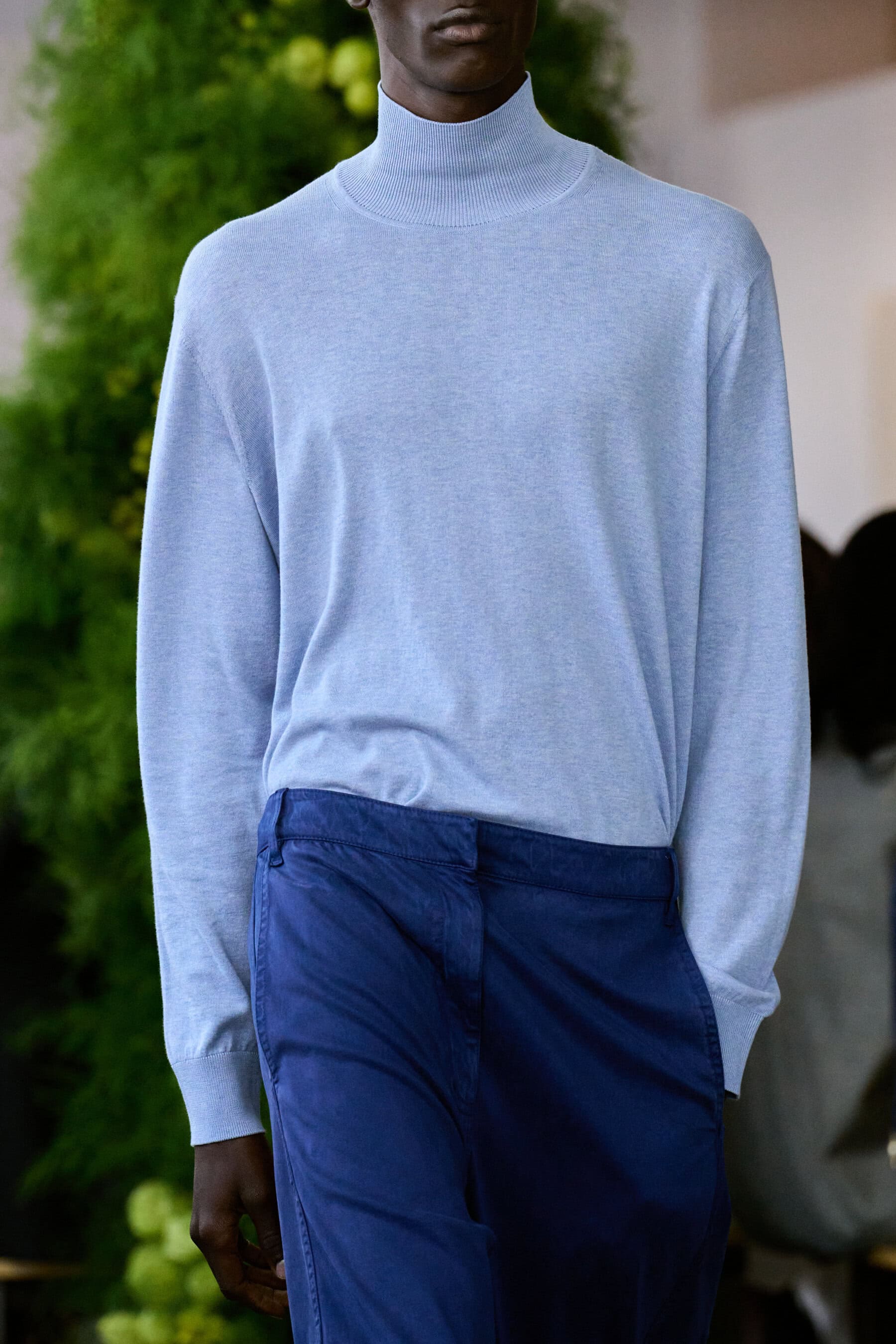 Tibi Spring 2026 Fashion Show Details