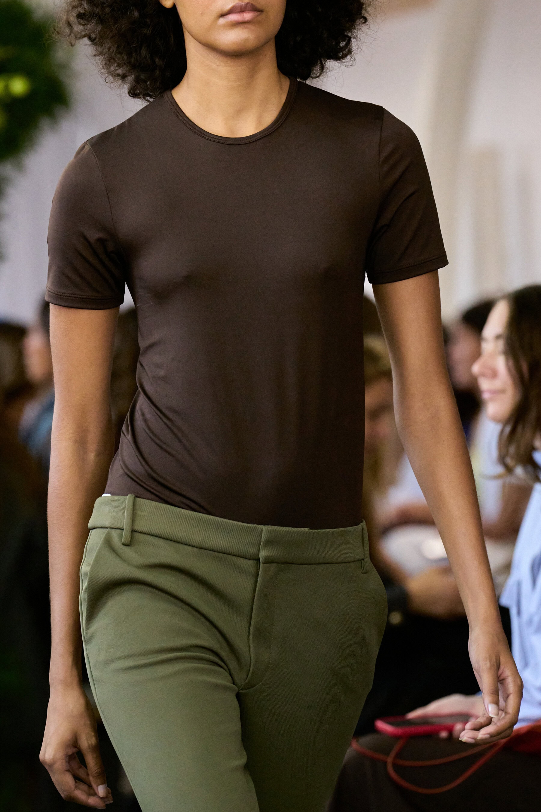 Tibi Spring 2026 Fashion Show Details