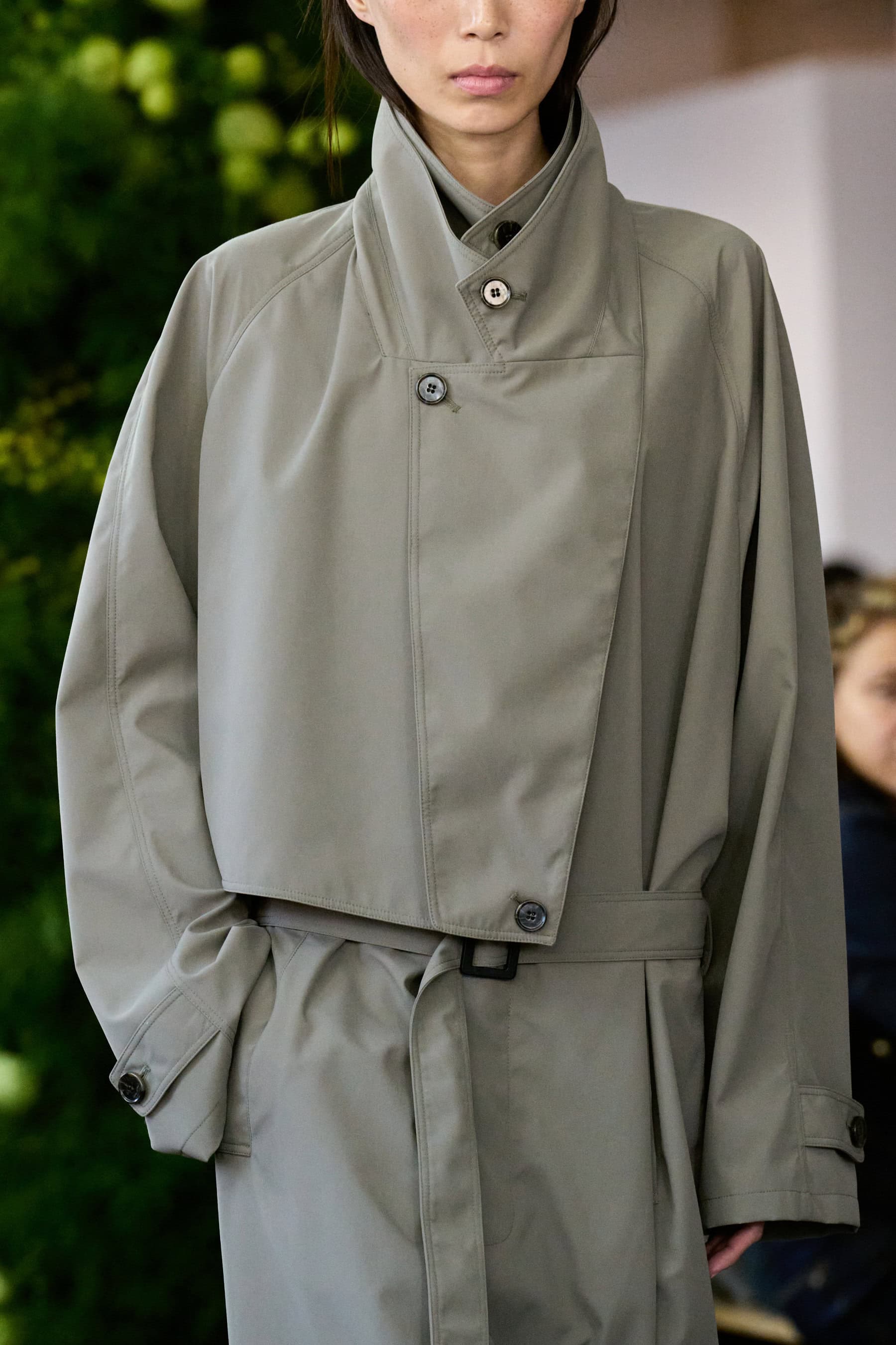 Tibi Spring 2026 Fashion Show Details