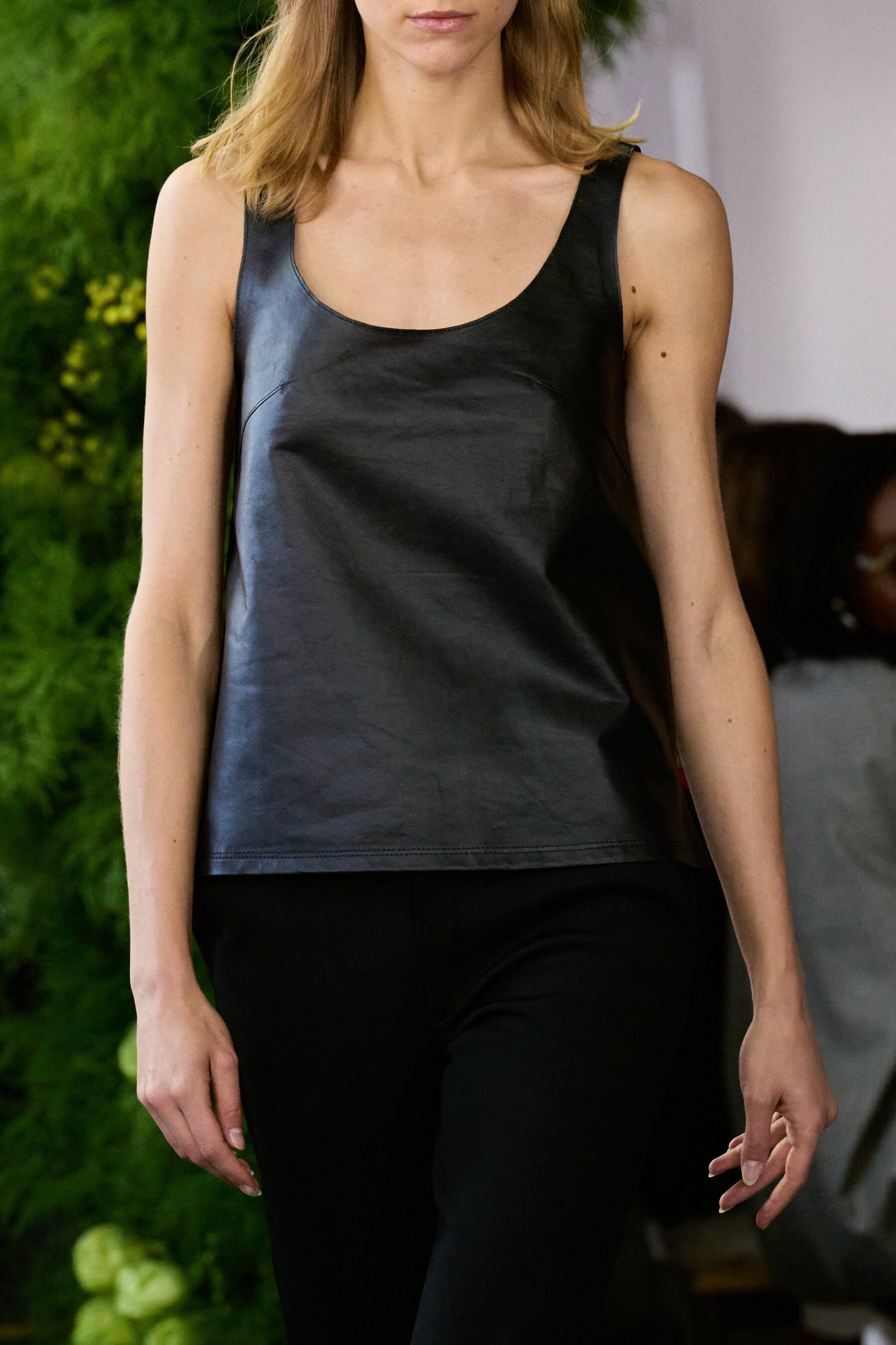 Tibi Spring 2026 Fashion Show Details