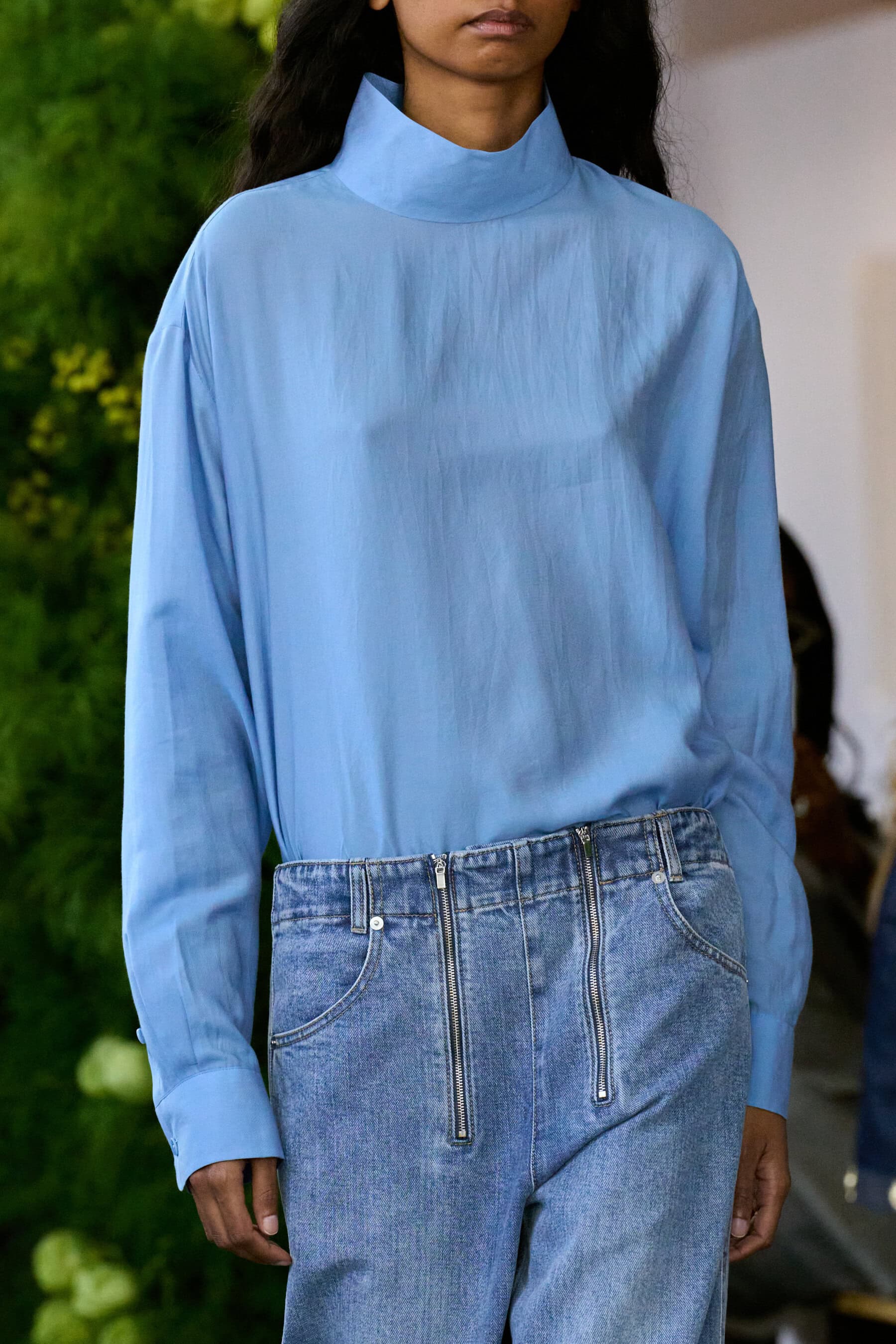 Tibi Spring 2026 Fashion Show Details
