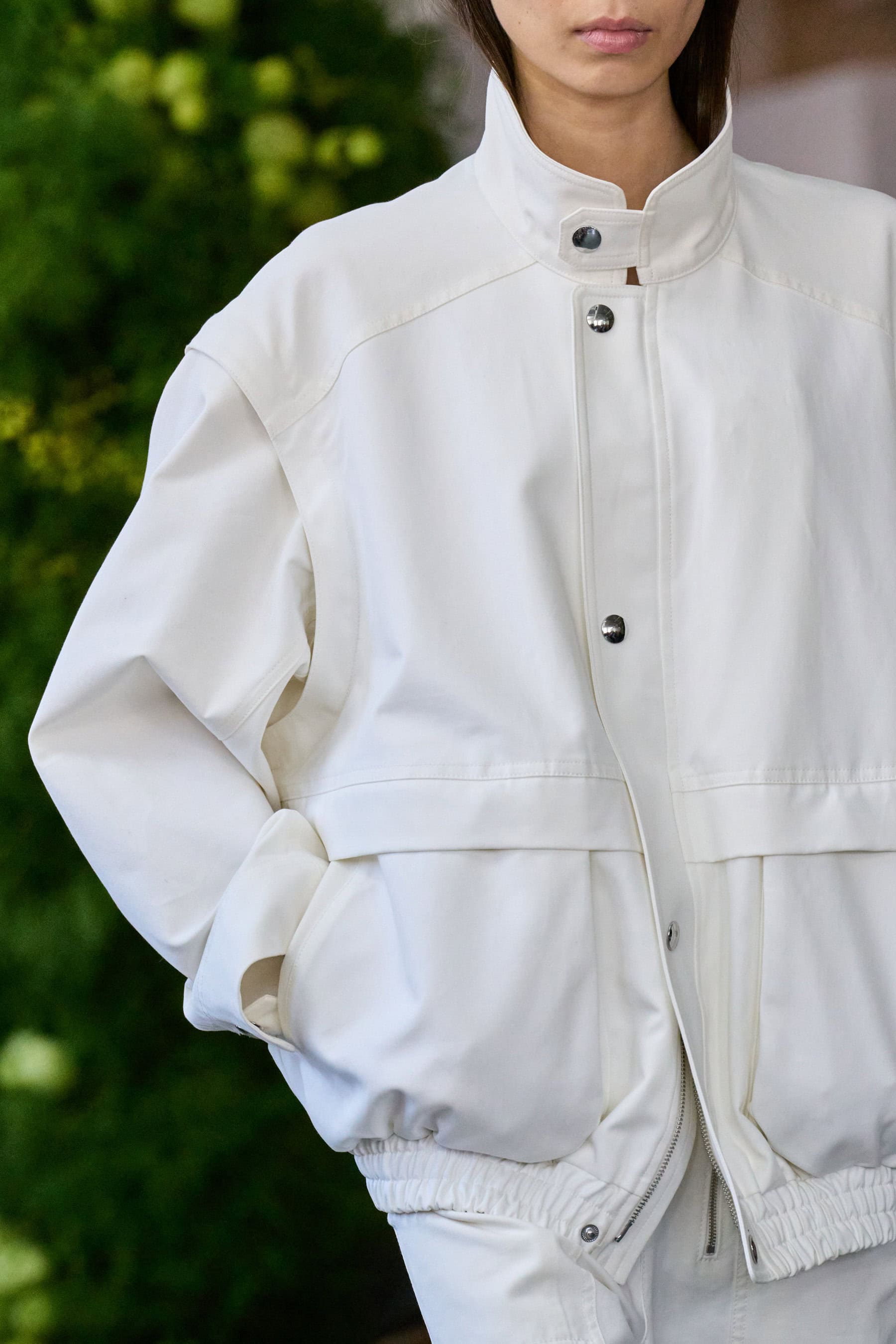 Tibi Spring 2026 Fashion Show Details