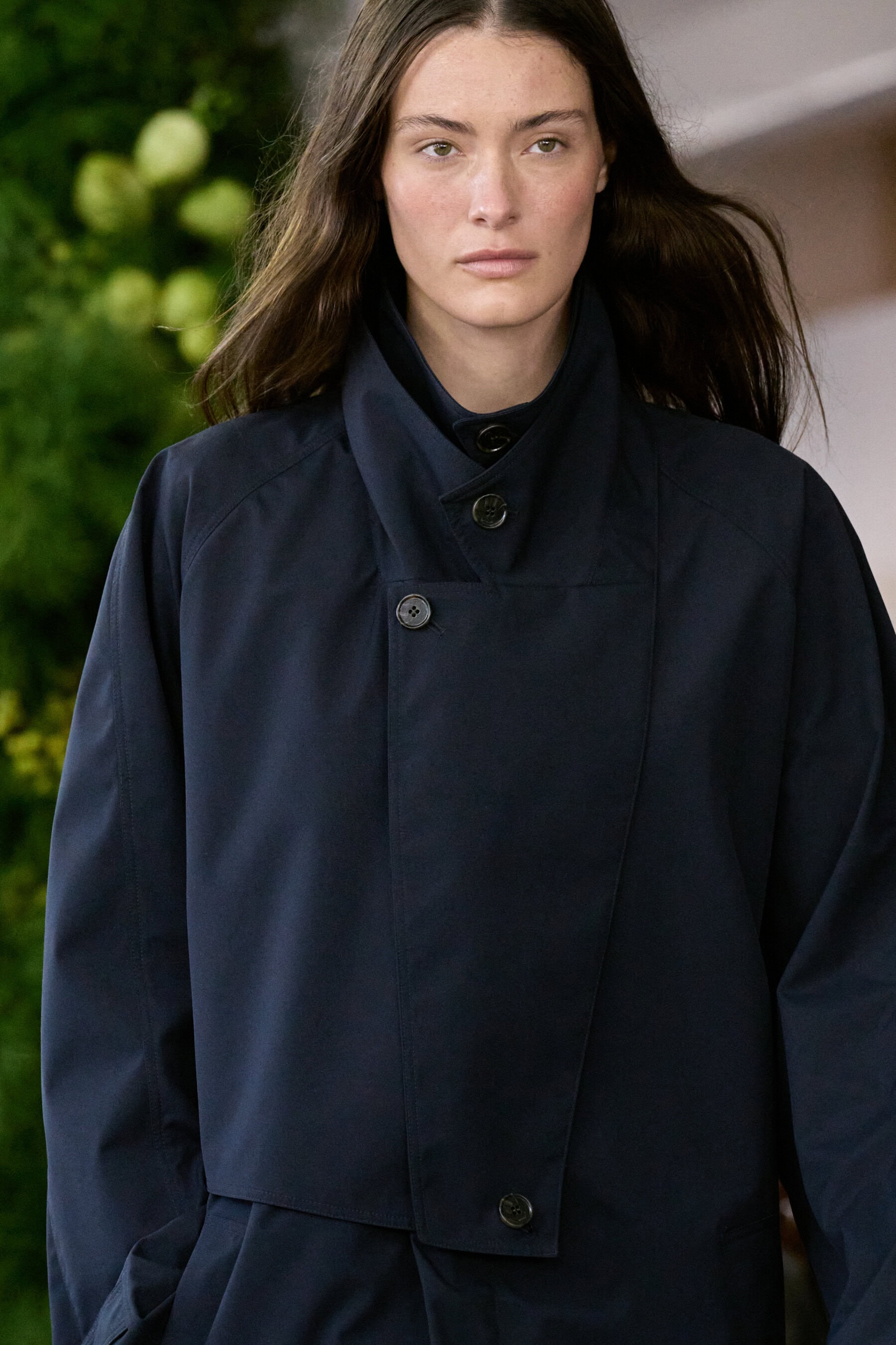 Tibi Spring 2026 Fashion Show Details