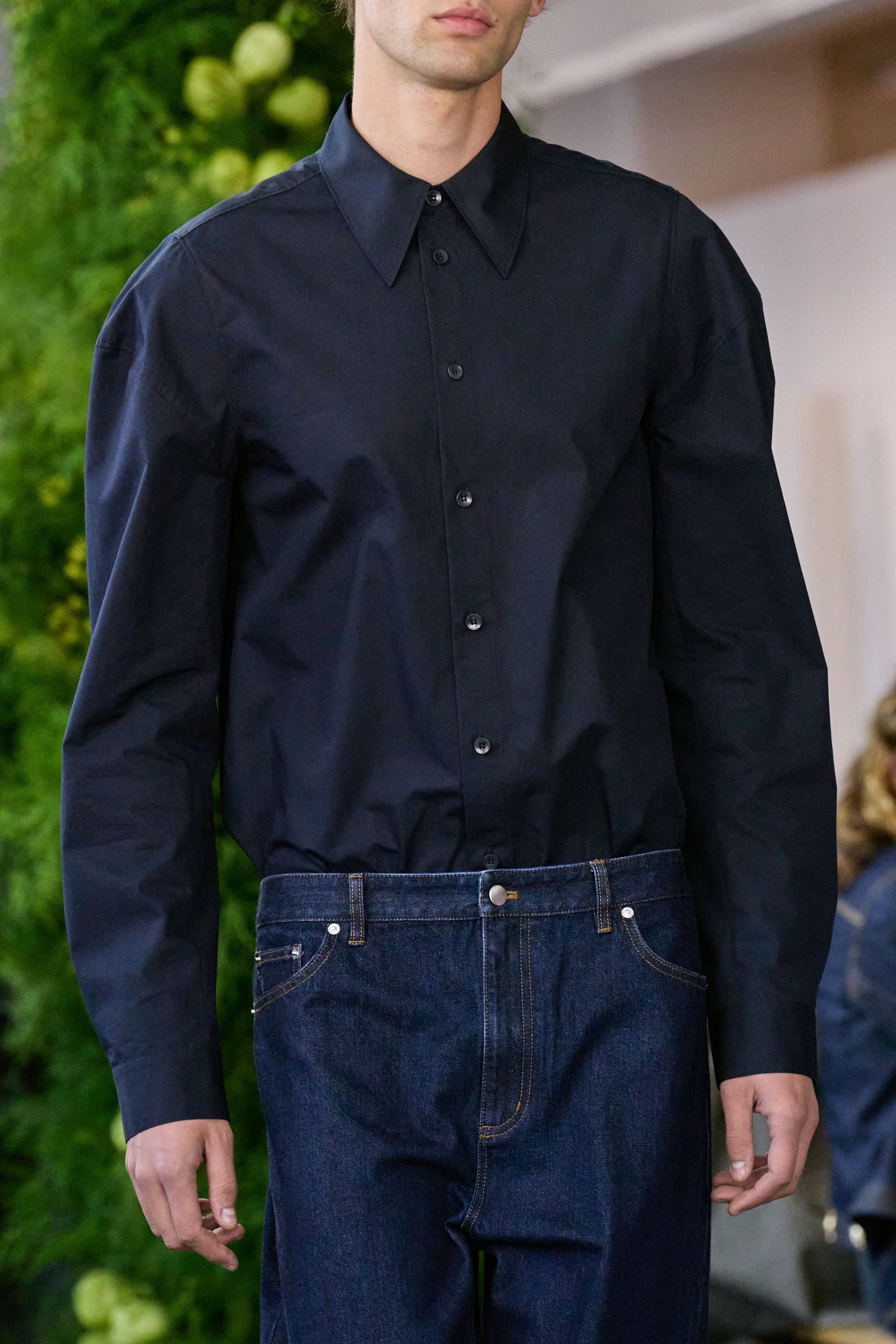 Tibi Spring 2026 Fashion Show Details