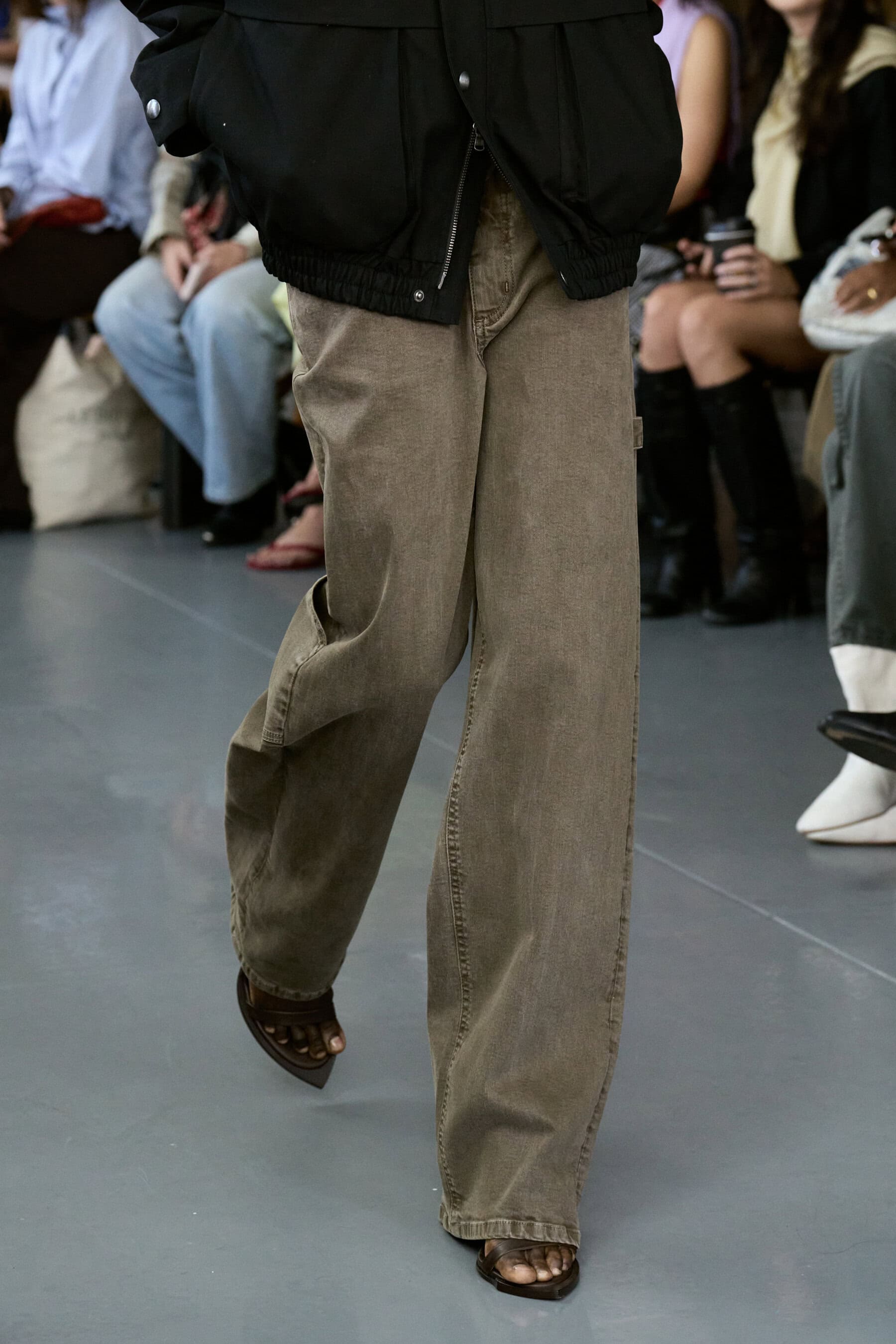 Tibi Spring 2026 Fashion Show Details