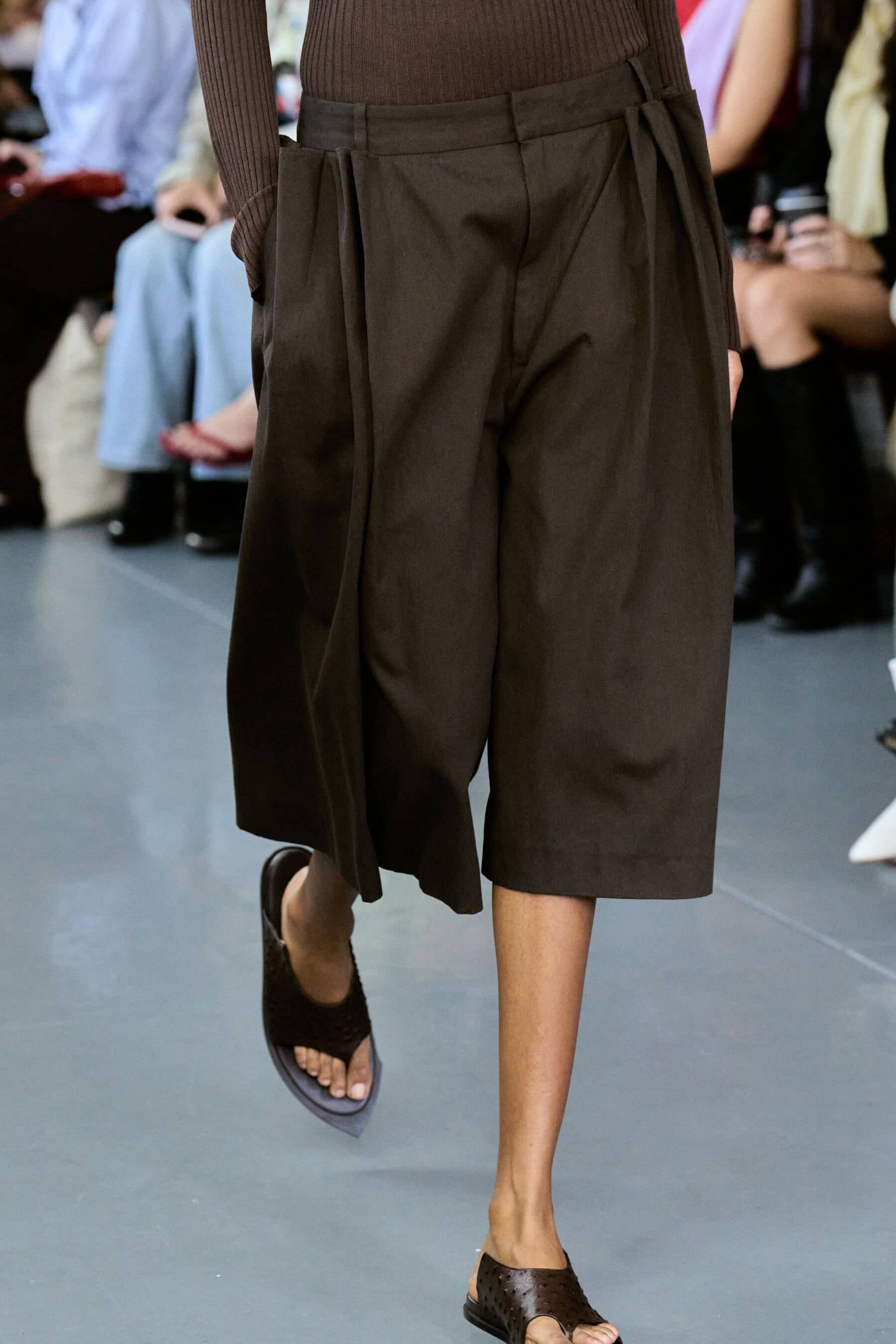 Tibi Spring 2026 Fashion Show Details