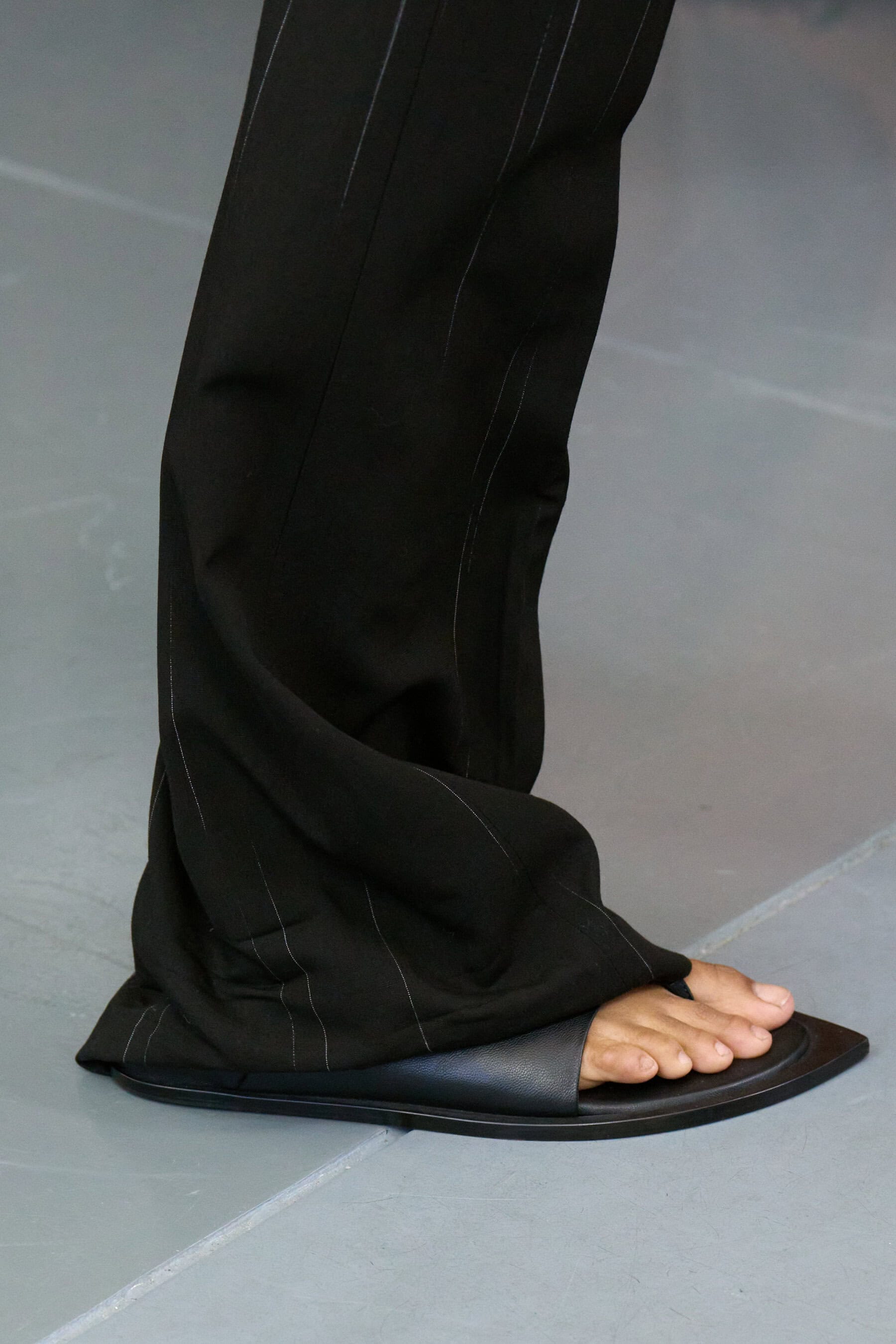 Tibi Spring 2026 Fashion Show Details