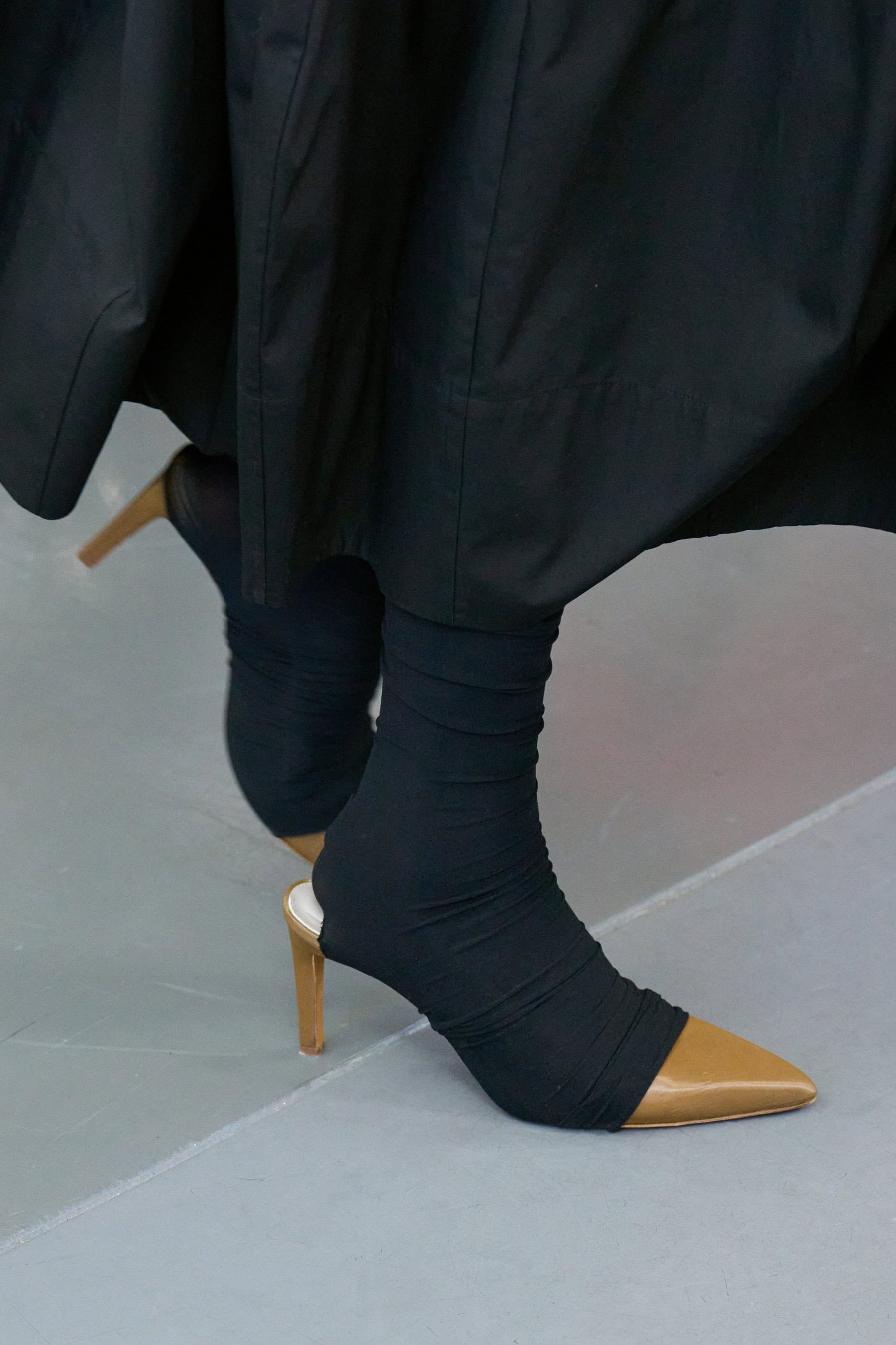 Tibi Spring 2026 Fashion Show Details
