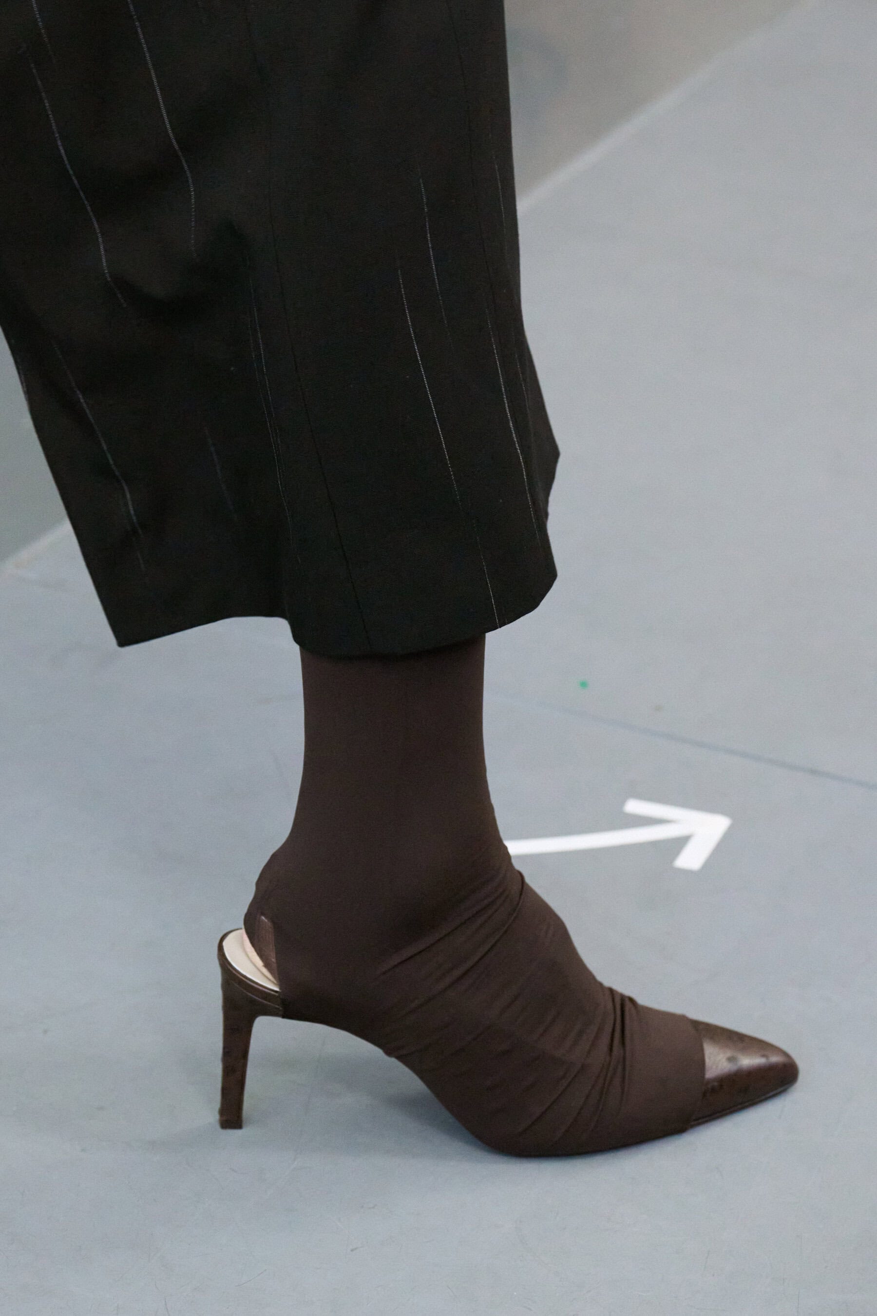 Tibi Spring 2026 Fashion Show Details