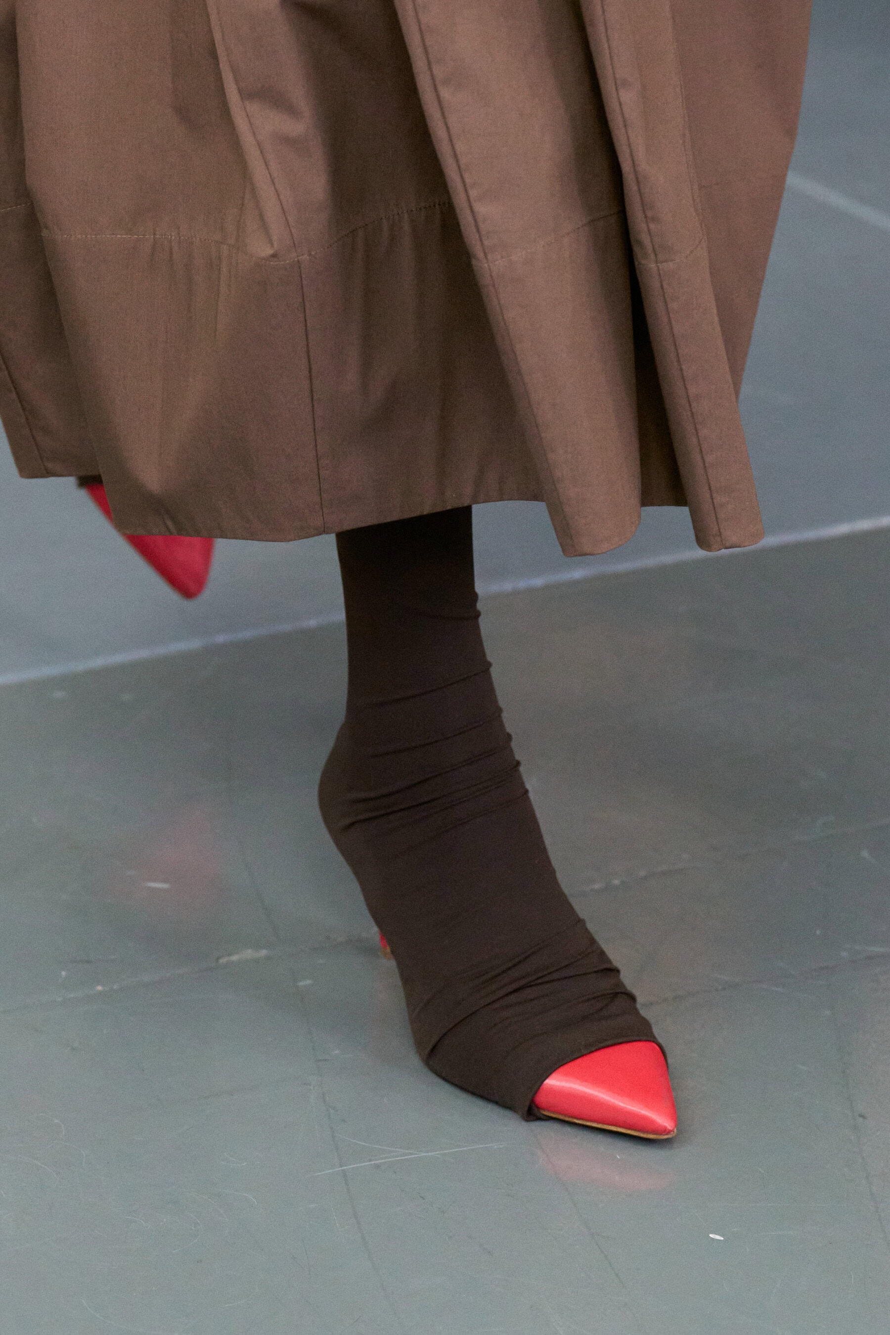 Tibi Spring 2026 Fashion Show Details