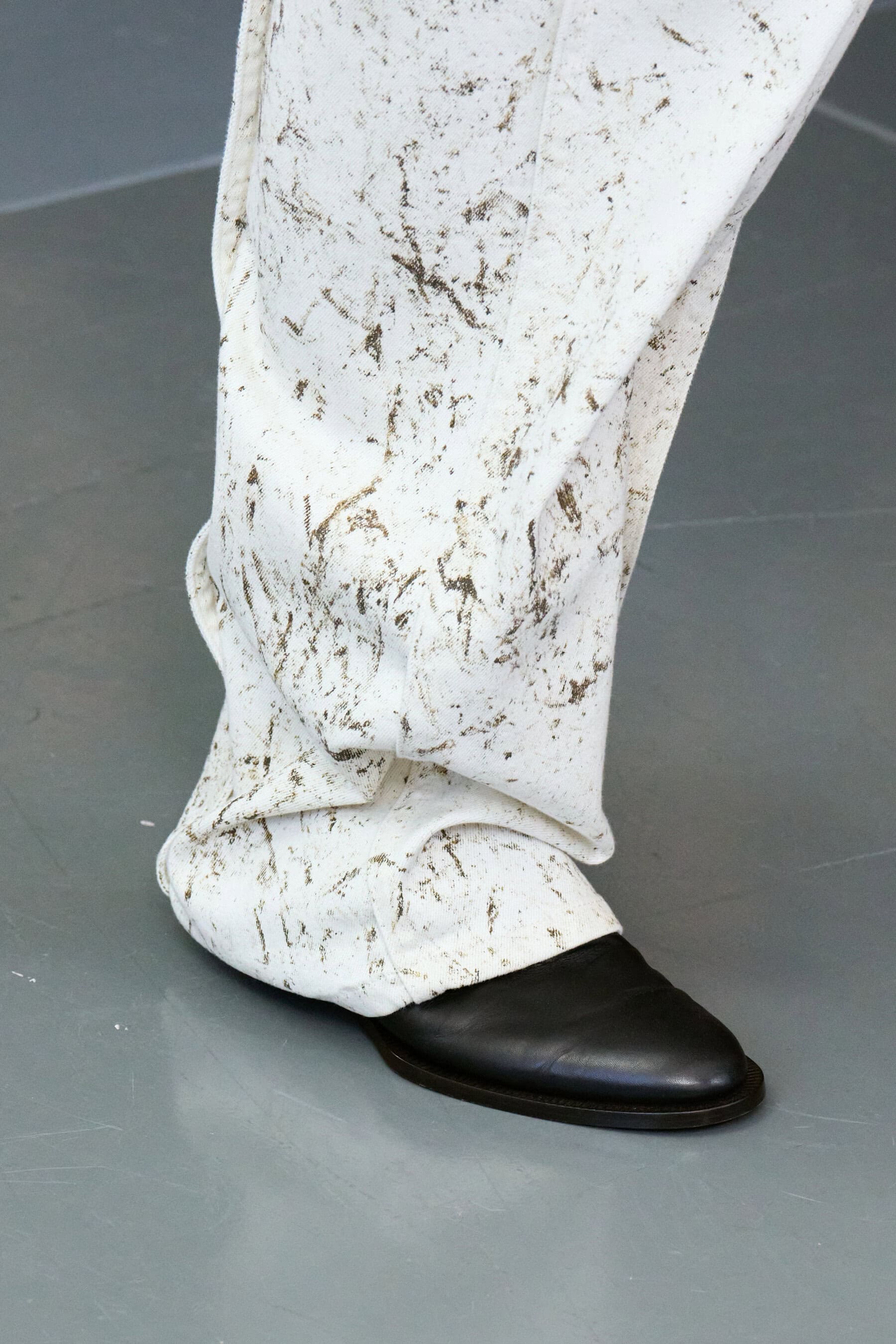 Tibi Spring 2026 Fashion Show Details
