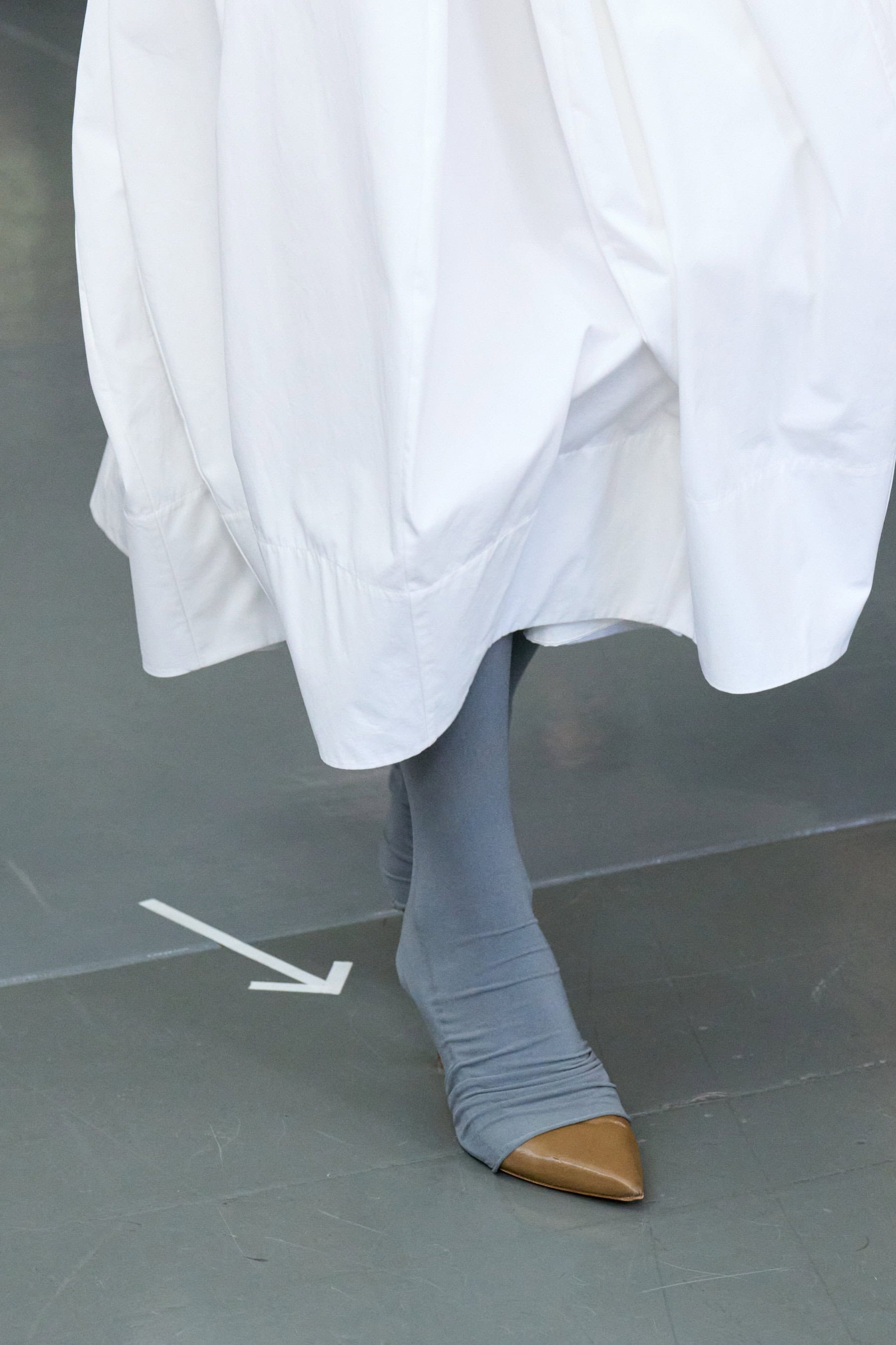 Tibi Spring 2026 Fashion Show Details