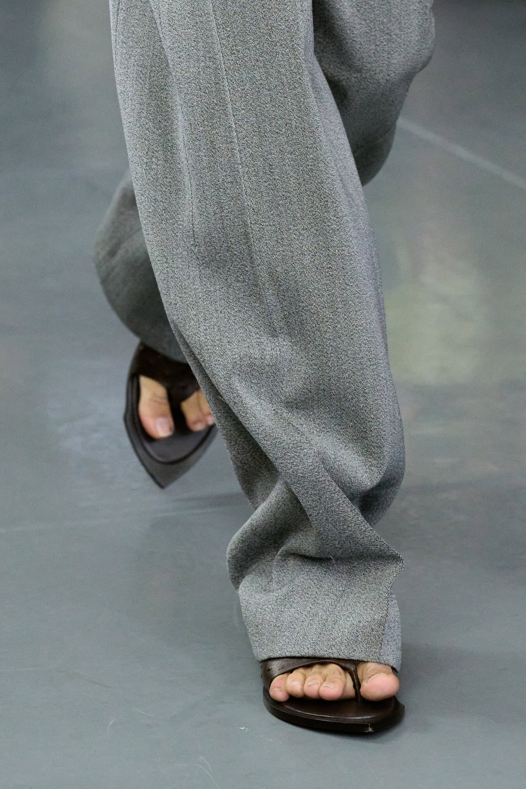 Tibi Spring 2026 Fashion Show Details