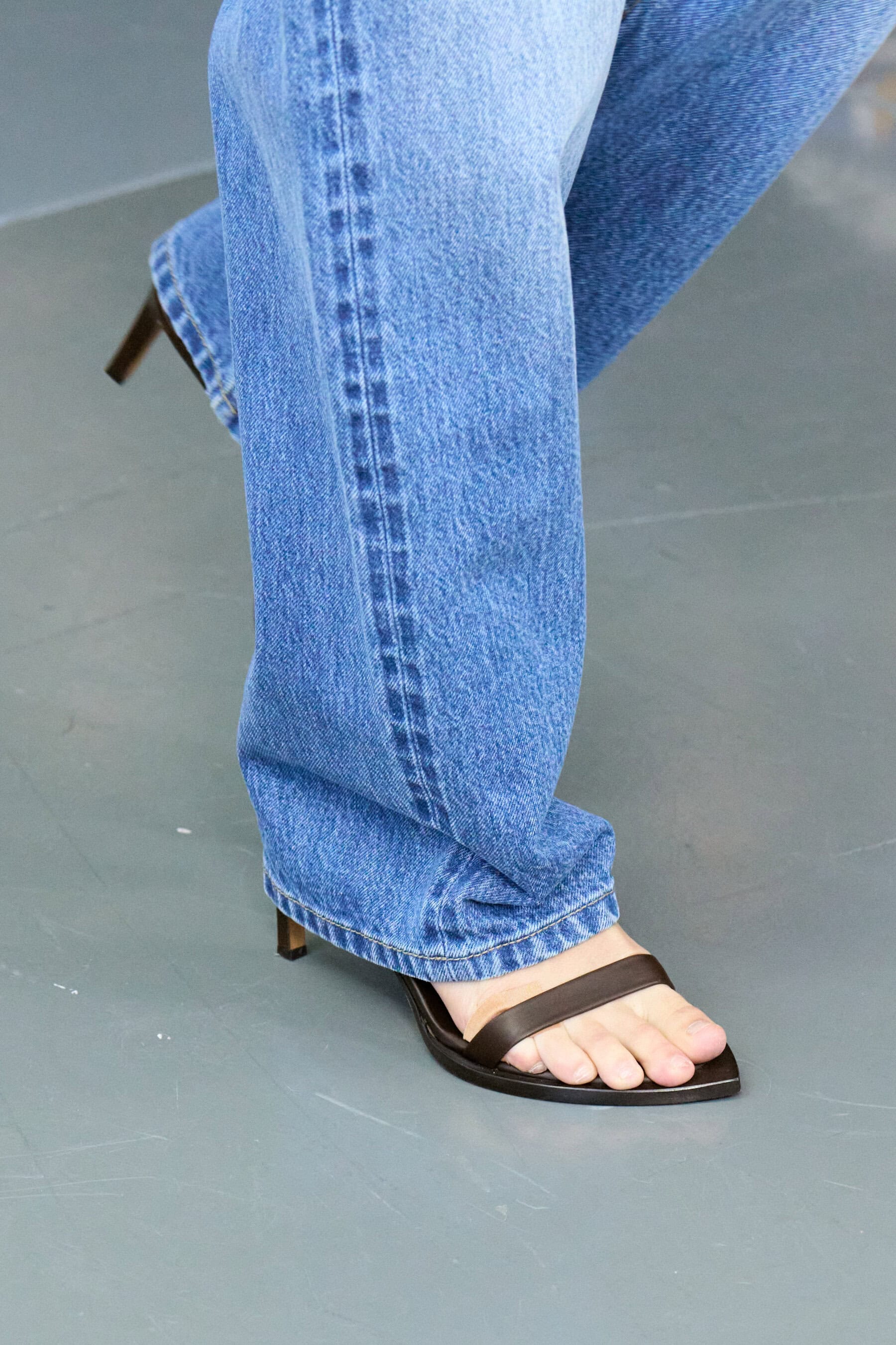 Tibi Spring 2026 Fashion Show Details