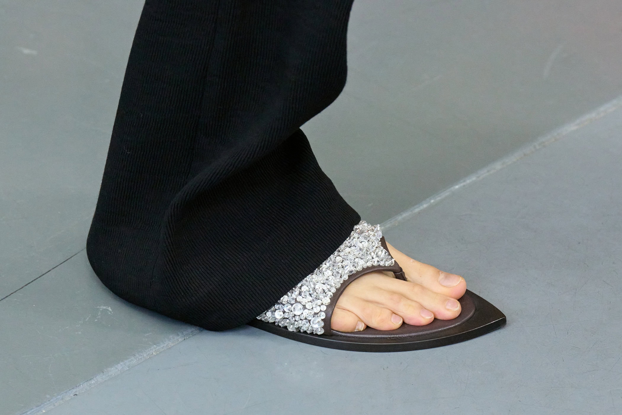 Tibi Spring 2026 Fashion Show Details