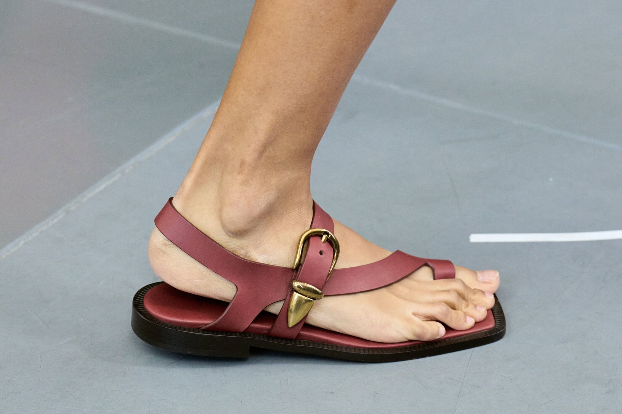 Tibi Spring 2026 Fashion Show Details