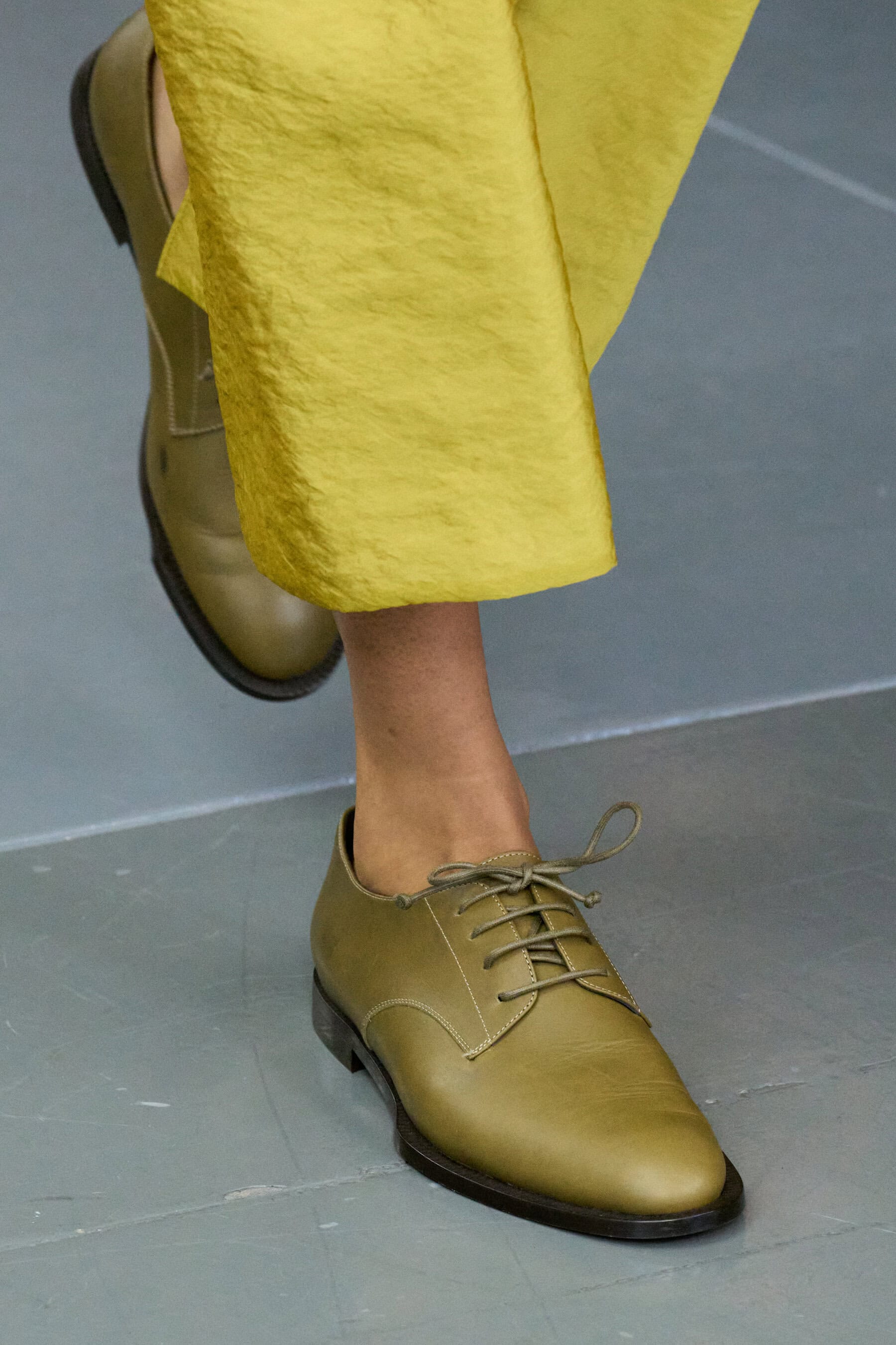 Tibi Spring 2026 Fashion Show Details