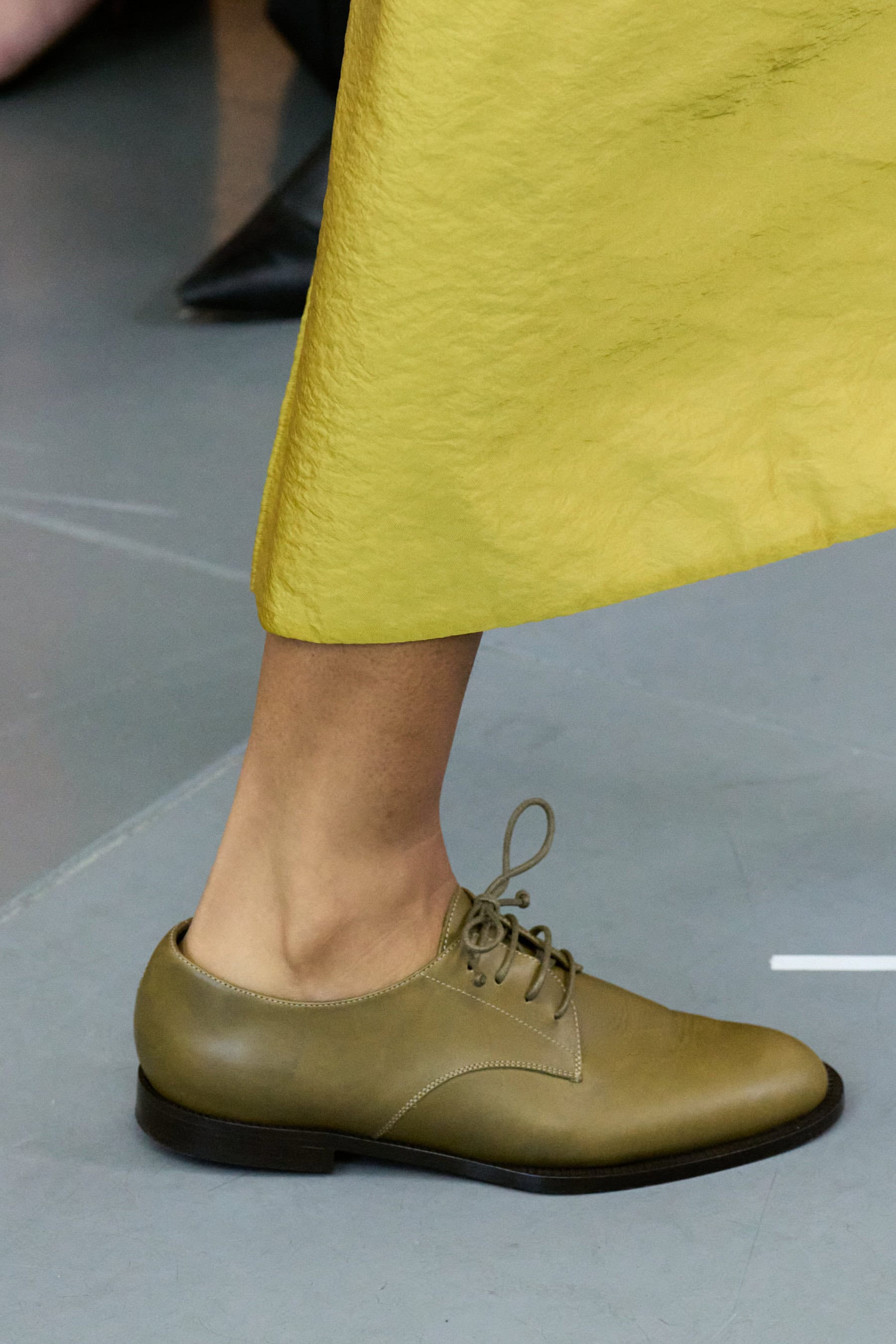 Tibi Spring 2026 Fashion Show Details
