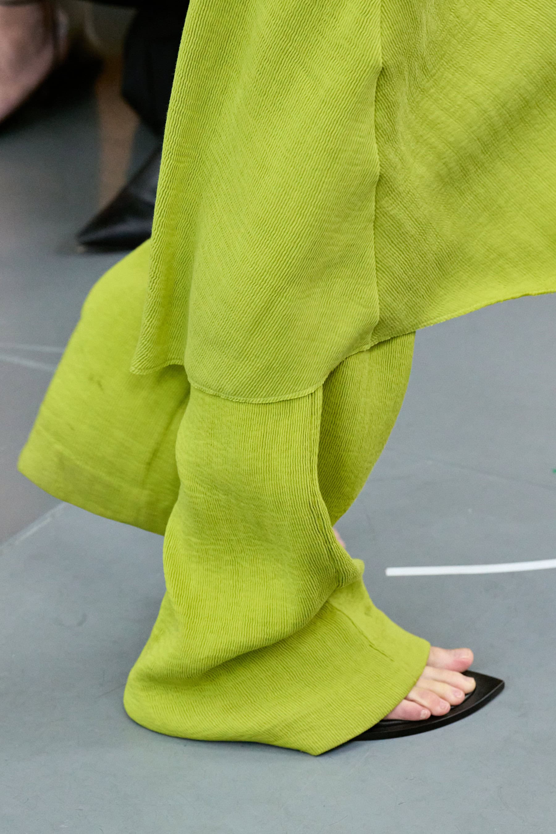 Tibi Spring 2026 Fashion Show Details