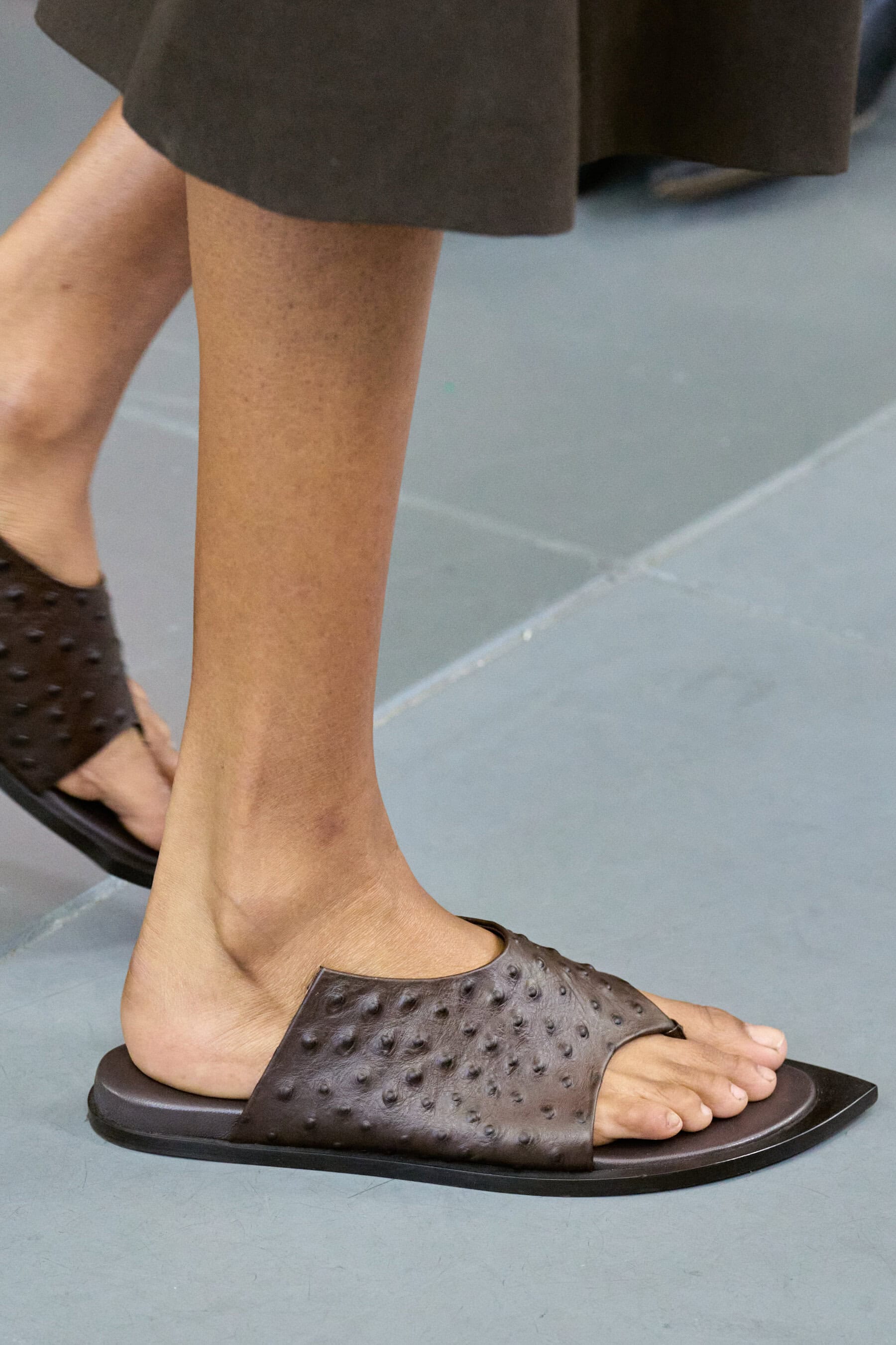 Tibi Spring 2026 Fashion Show Details