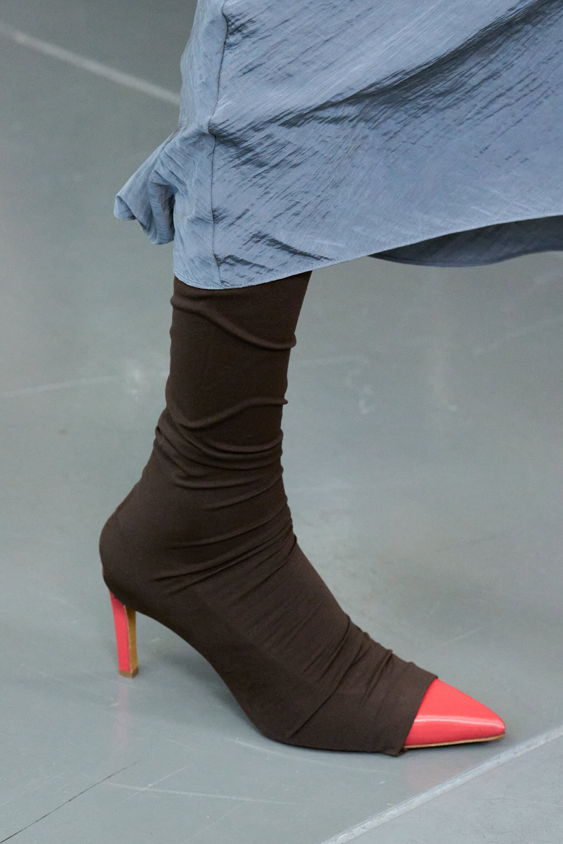 Tibi Spring 2026 Fashion Show Details