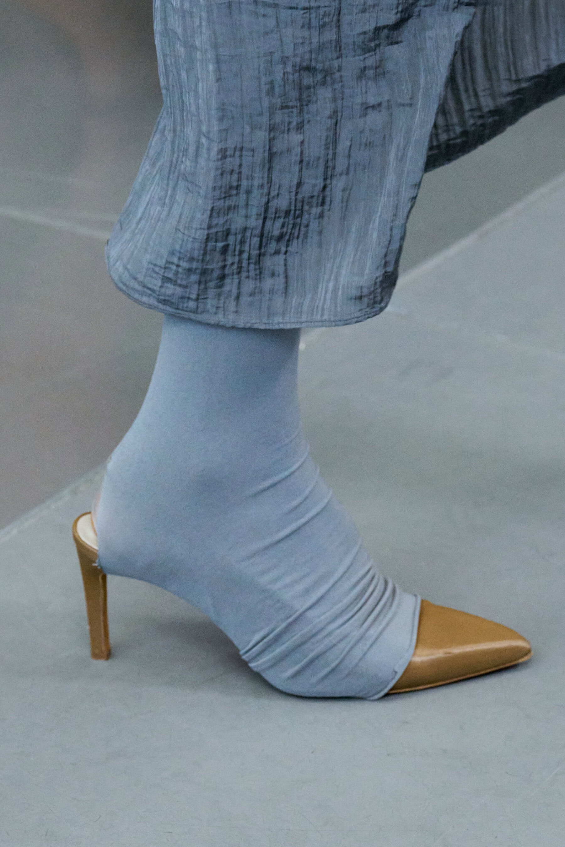Tibi Spring 2026 Fashion Show Details