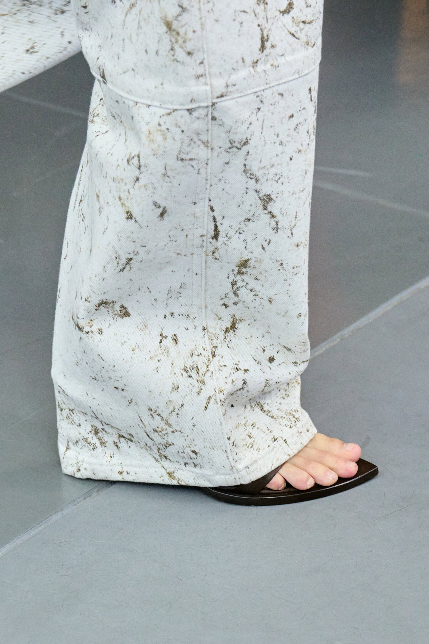 Tibi Spring 2026 Fashion Show Details