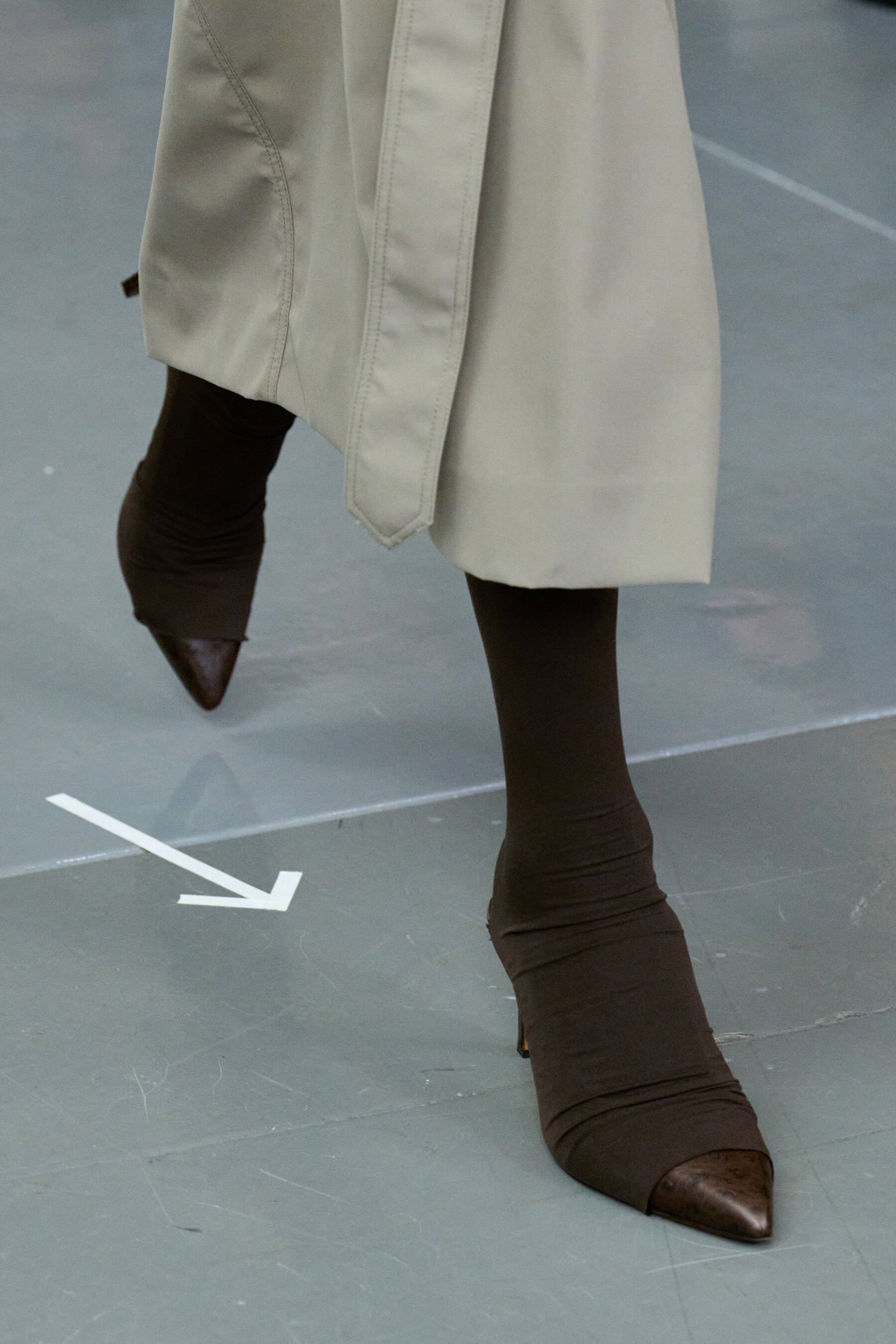 Tibi Spring 2026 Fashion Show Details