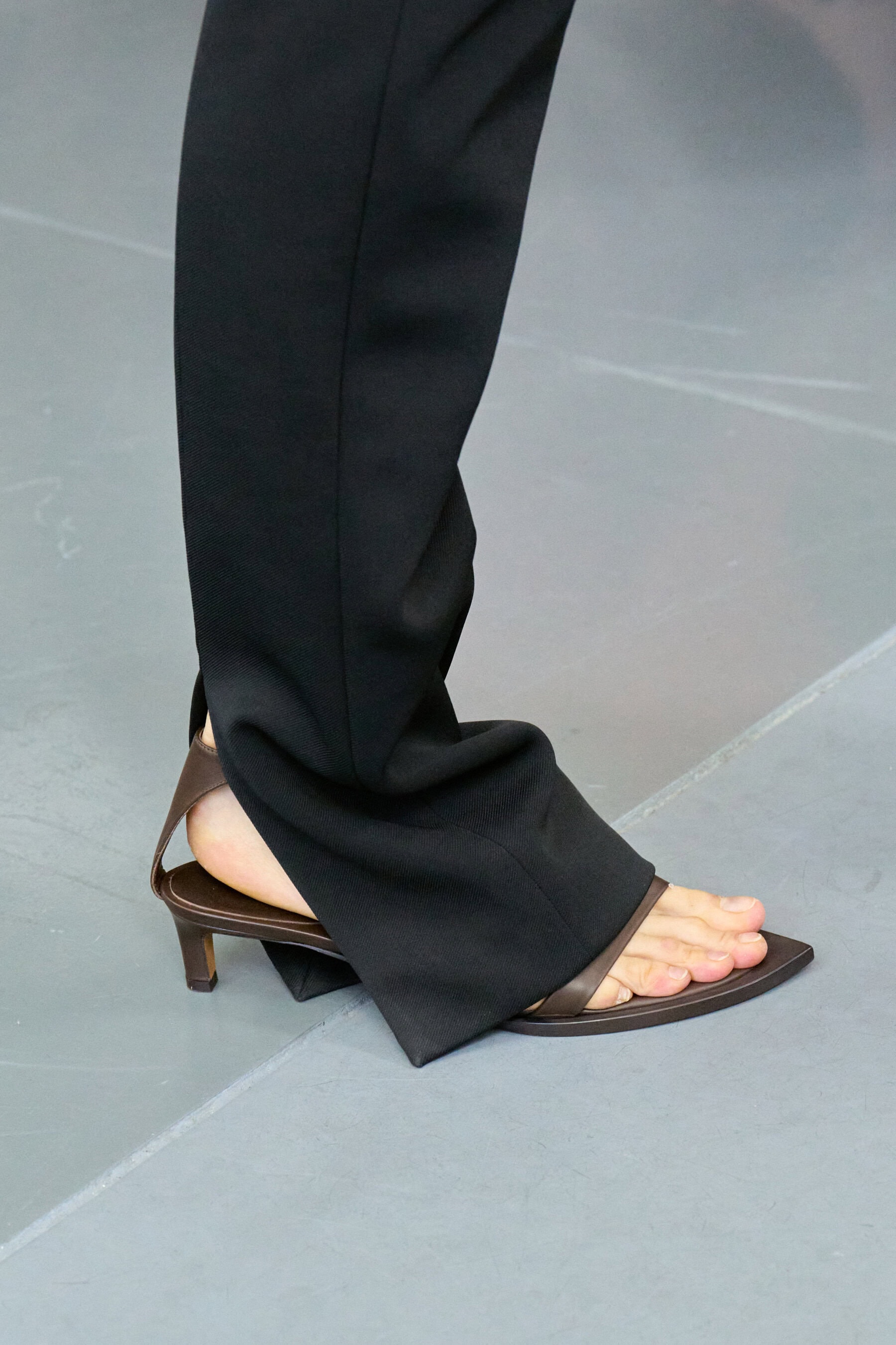 Tibi Spring 2026 Fashion Show Details