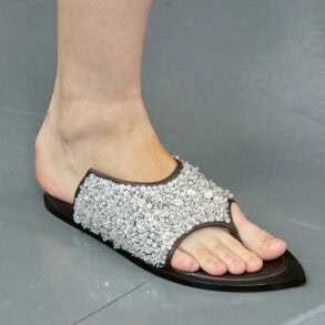 Tibi Spring 2026 Fashion Show Details