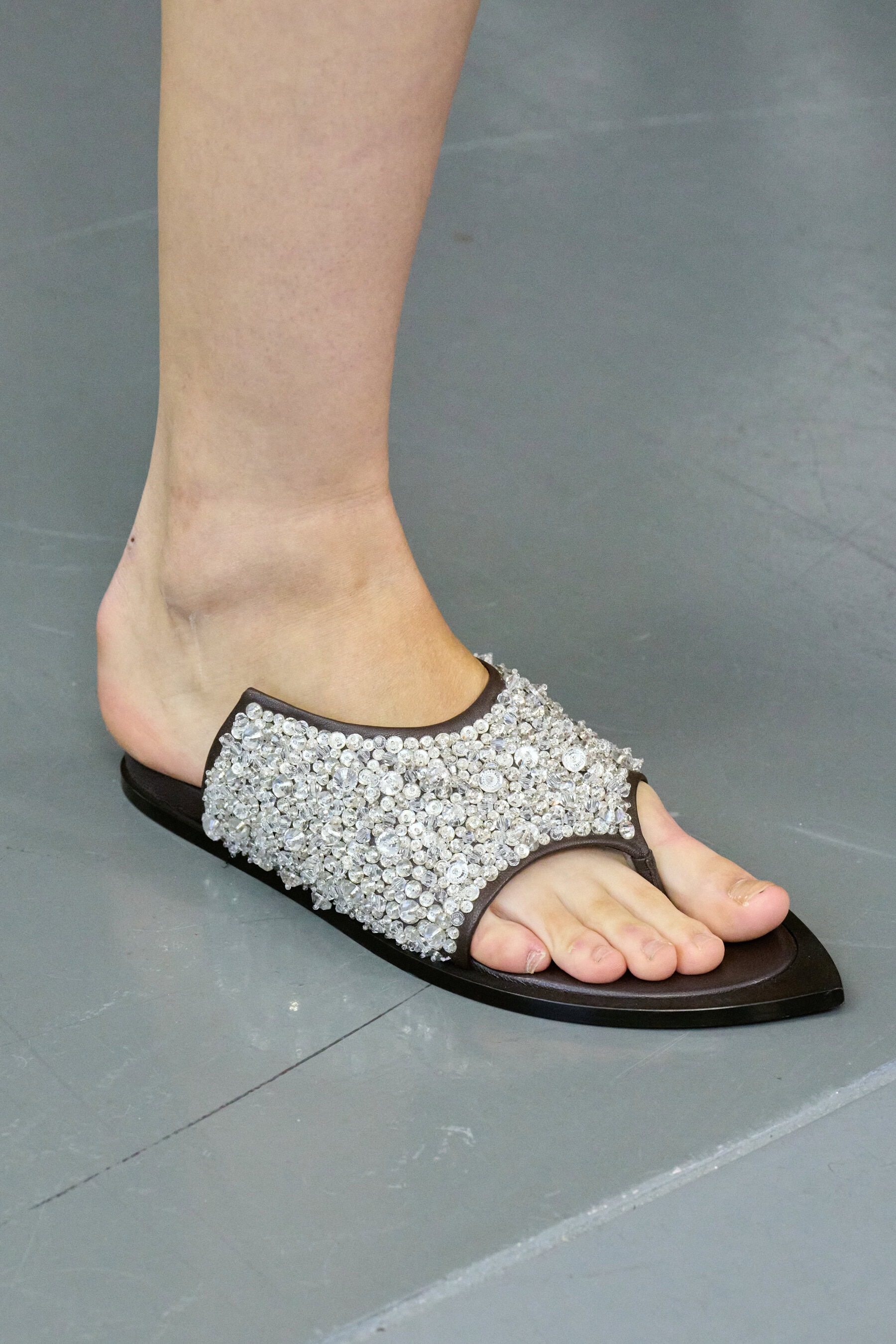 Tibi Spring 2026 Fashion Show Details