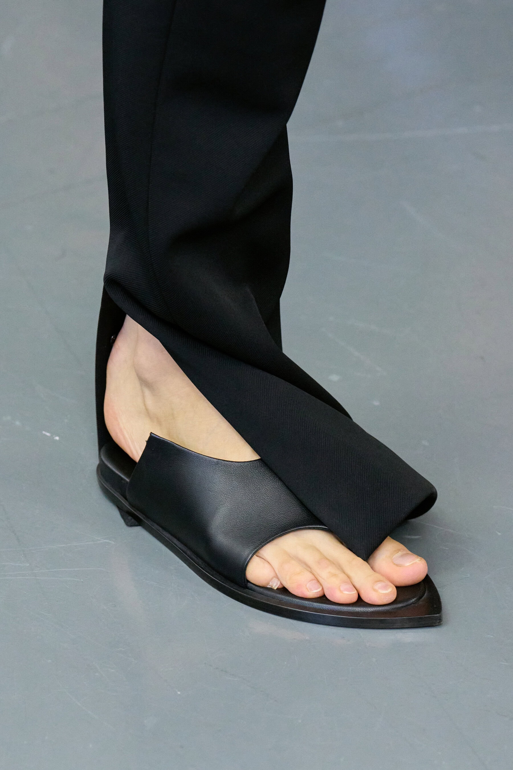 Tibi Spring 2026 Fashion Show Details